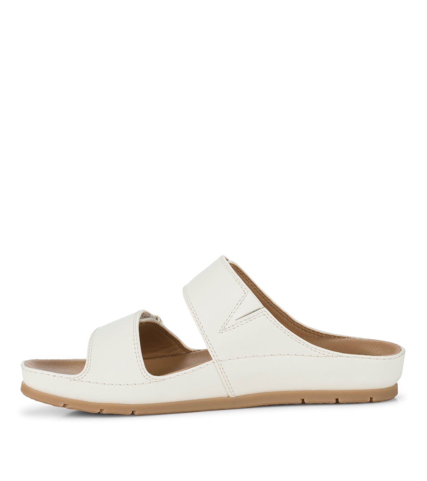 Wisteria Slide Sandal / Baretraps