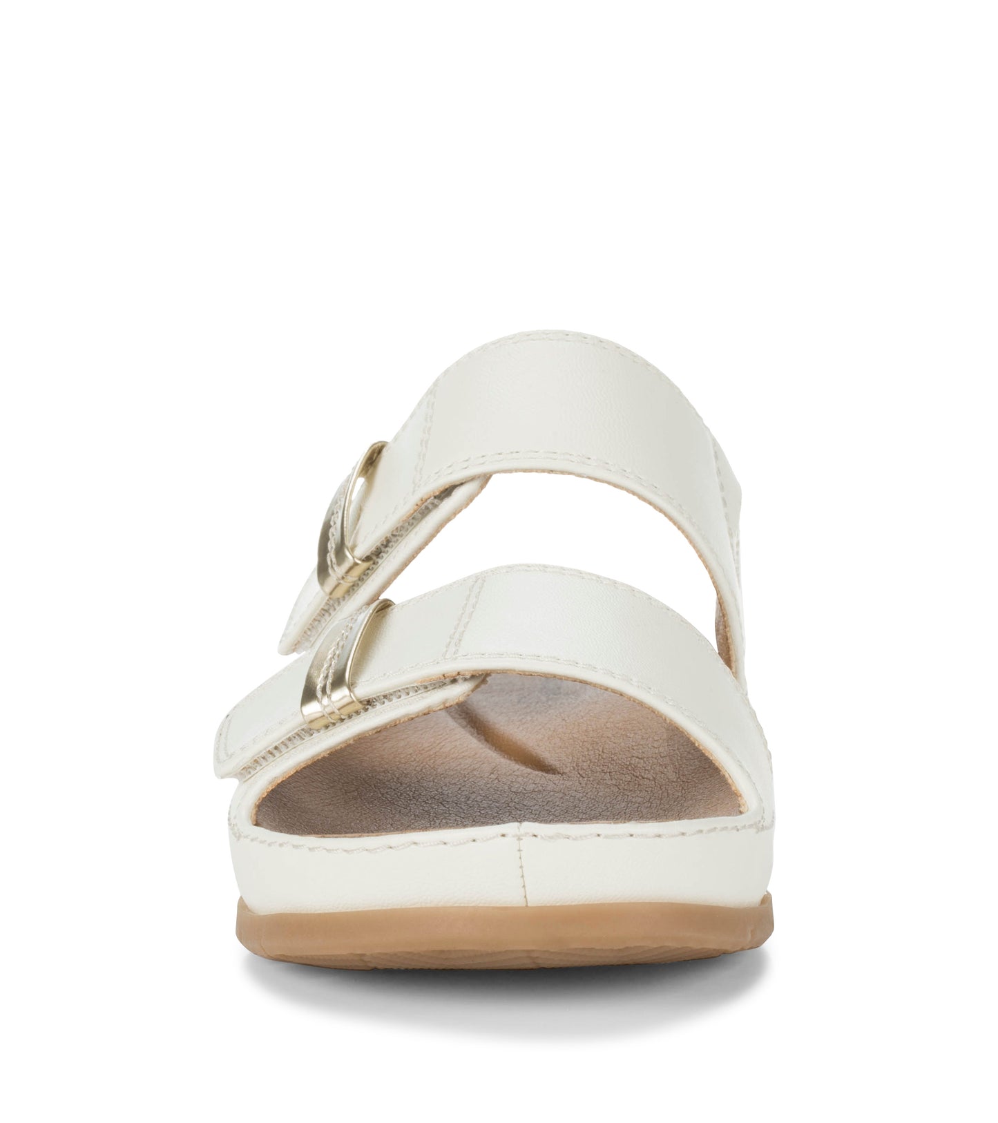Wisteria Slide Sandal / Baretraps