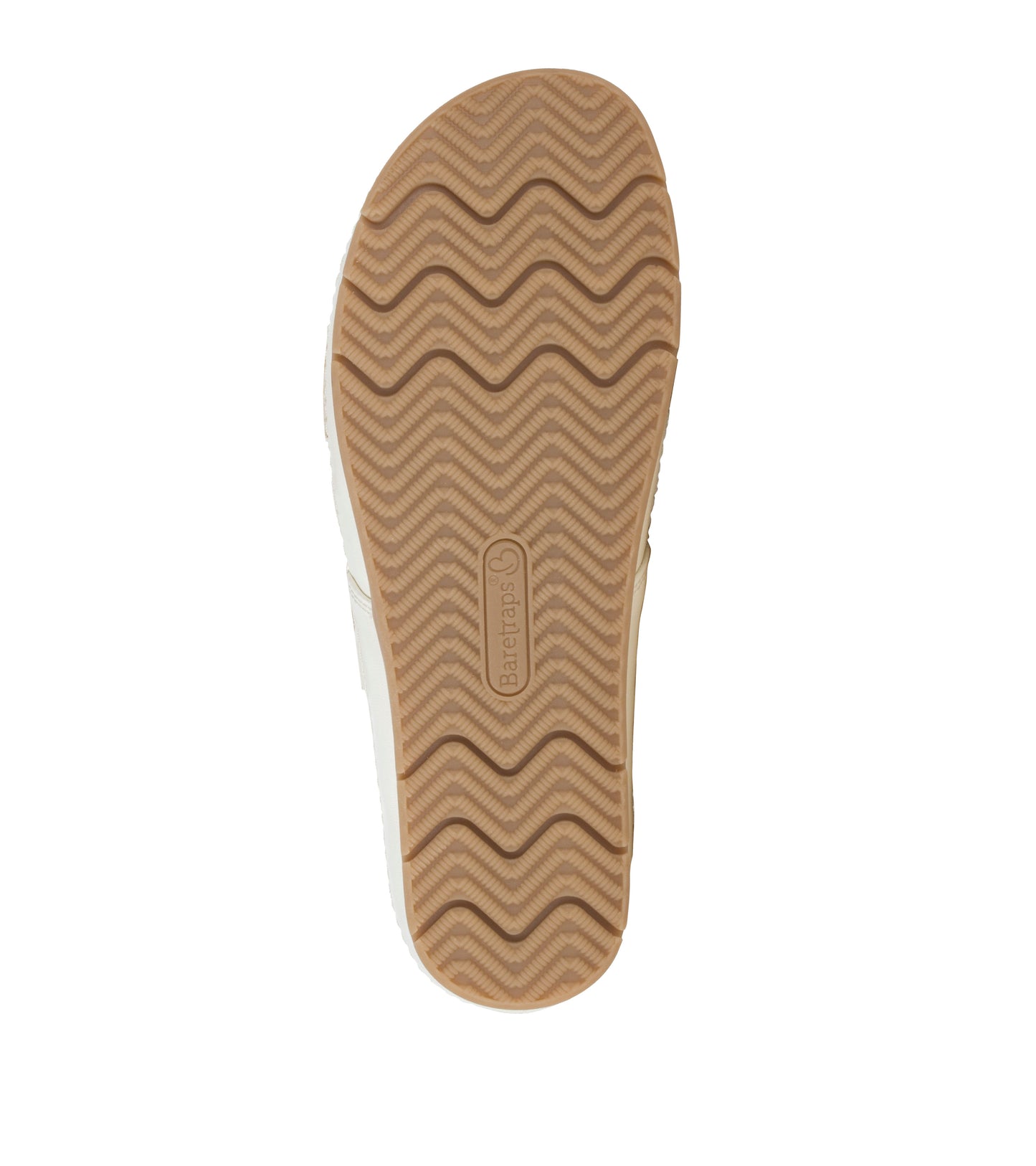 Wisteria Slide Sandal / Baretraps