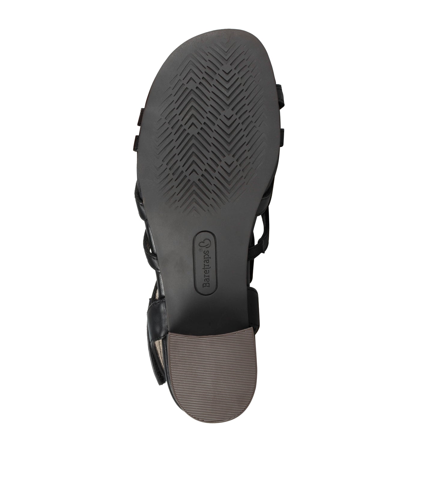 Vayla Block Heel Sandal / Baretraps
