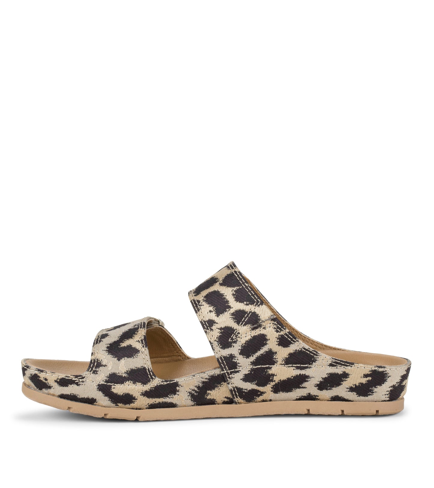 Wisteria Slide Sandal / Baretraps