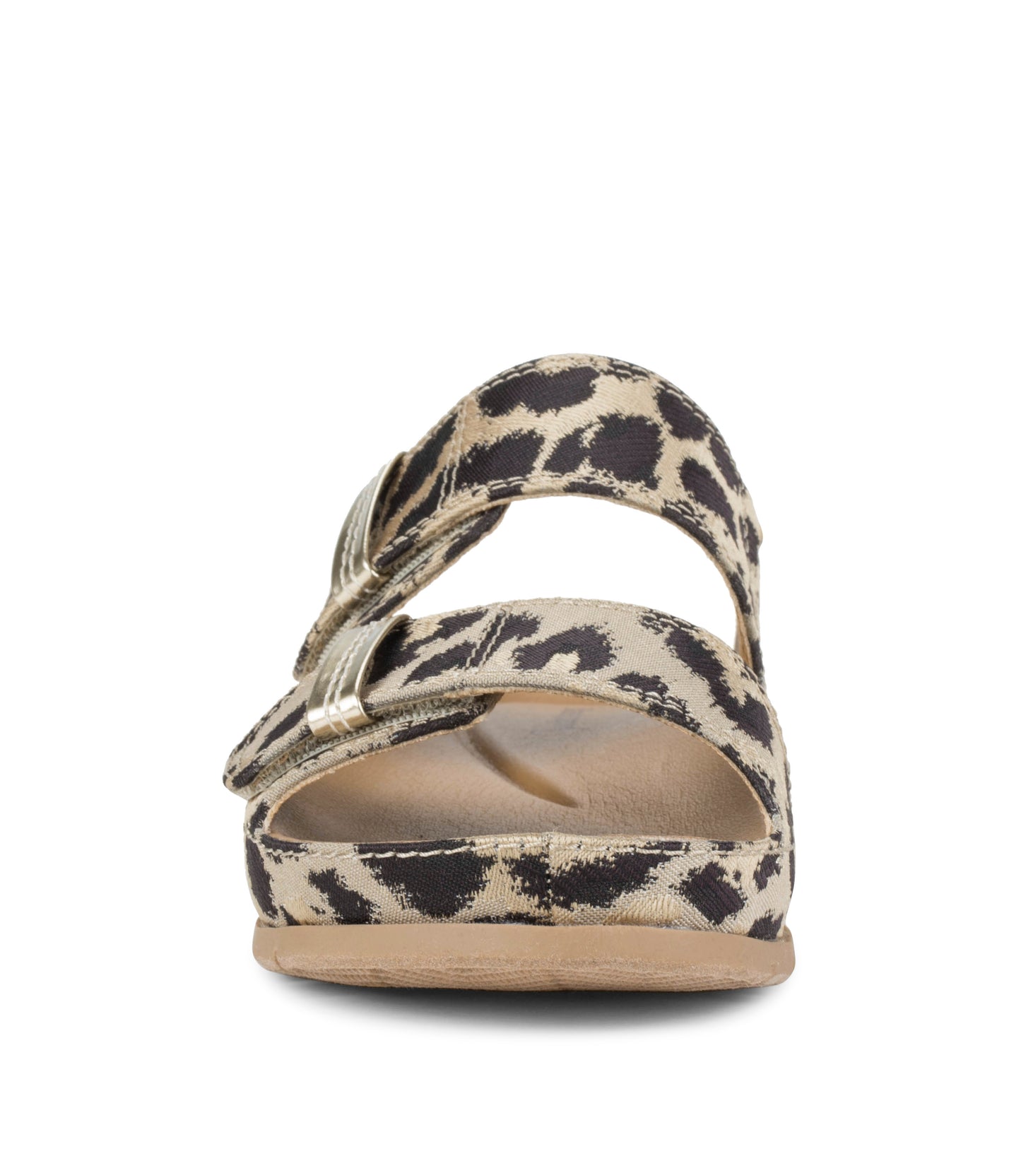 Wisteria Slide Sandal / Baretraps