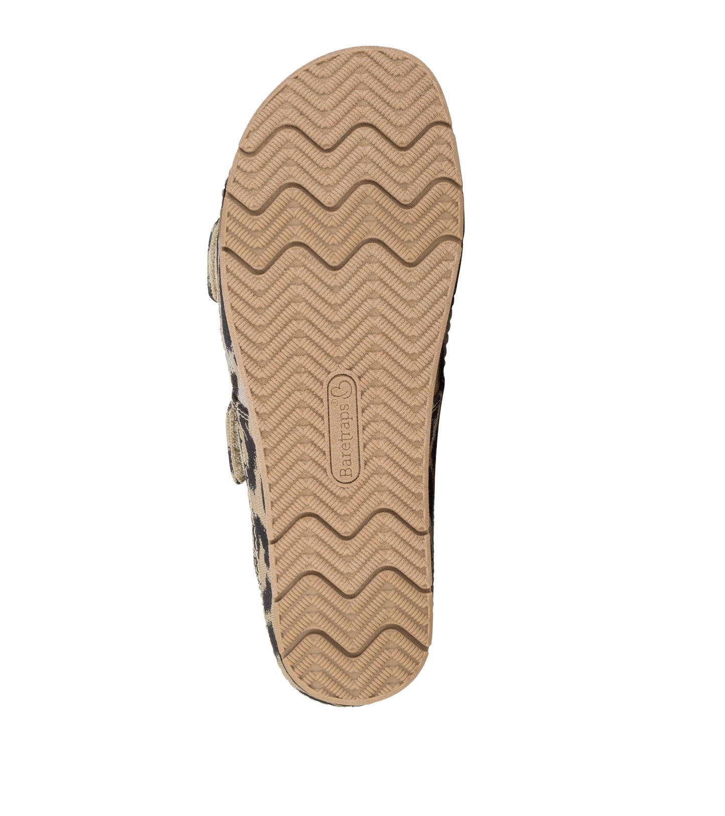 Wisteria Slide Sandal / Baretraps