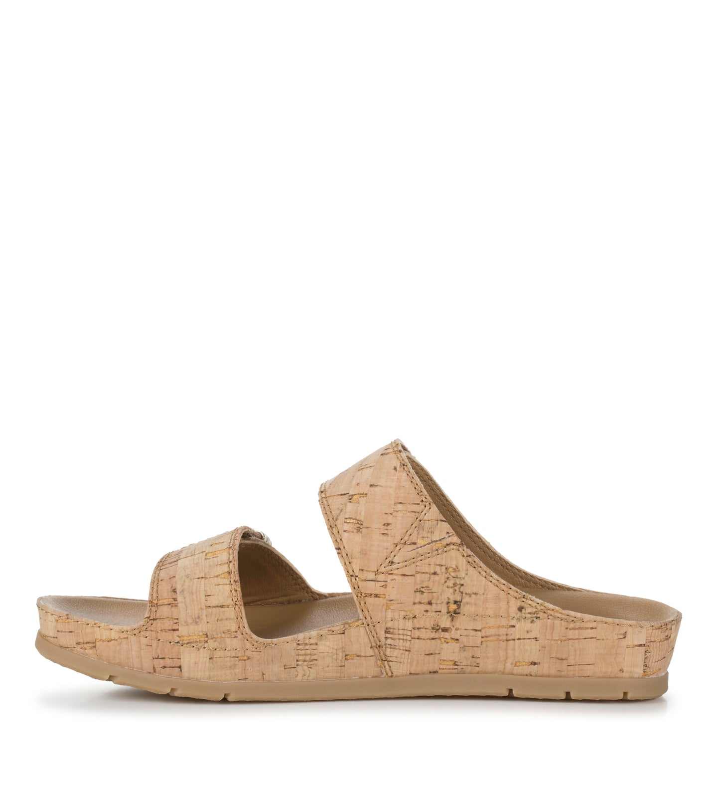 Wisteria Slide Sandal / Baretraps