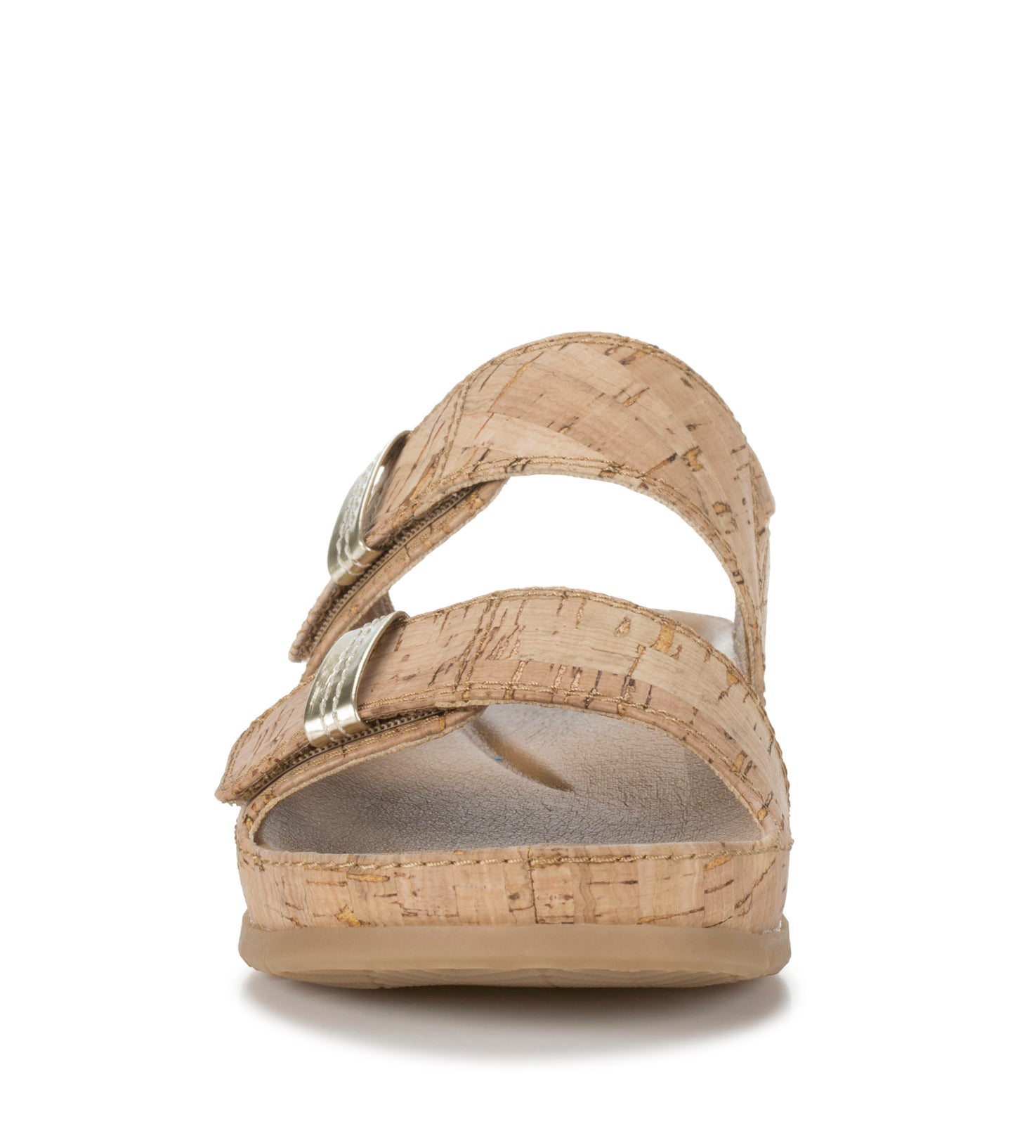 Wisteria Slide Sandal / Baretraps