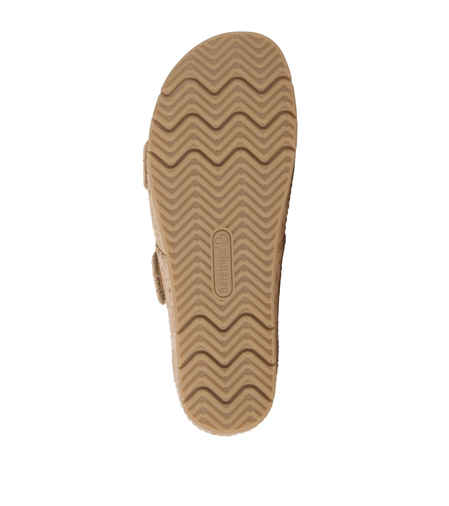 Wisteria Slide Sandal / Baretraps