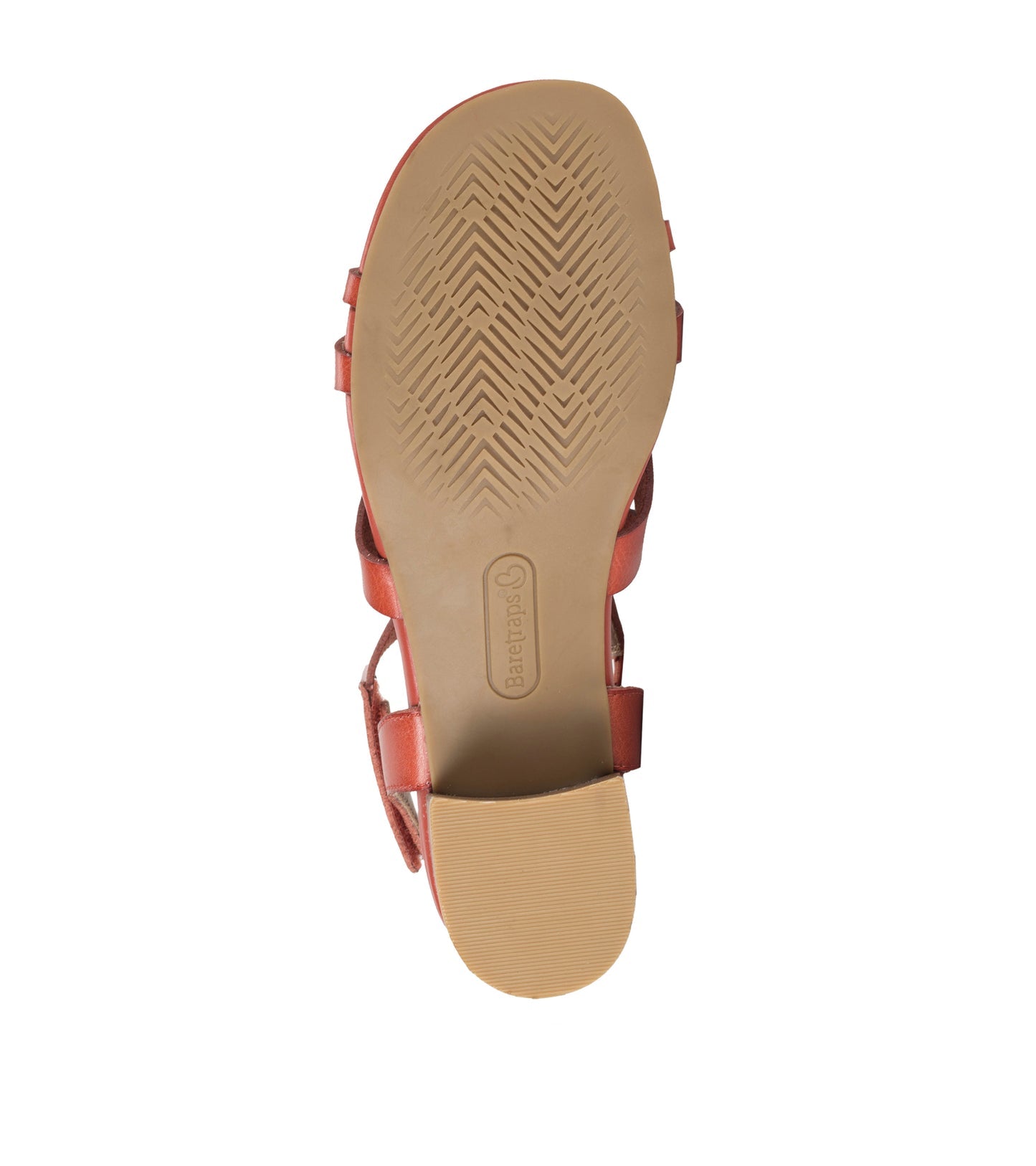Velvet Block Heel Sandal / Baretraps