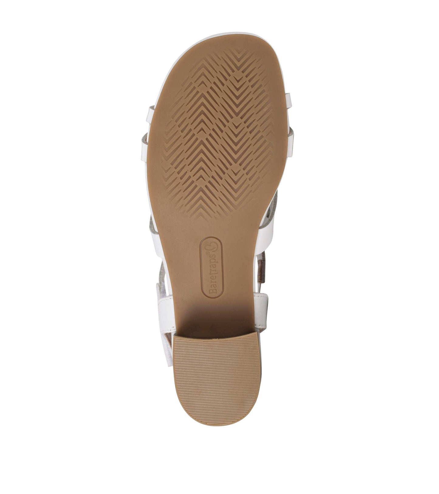 Velvet Block Heel Sandal / Baretraps