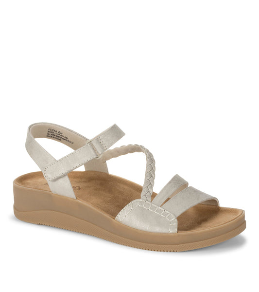 Flicka Sandal / Baretraps