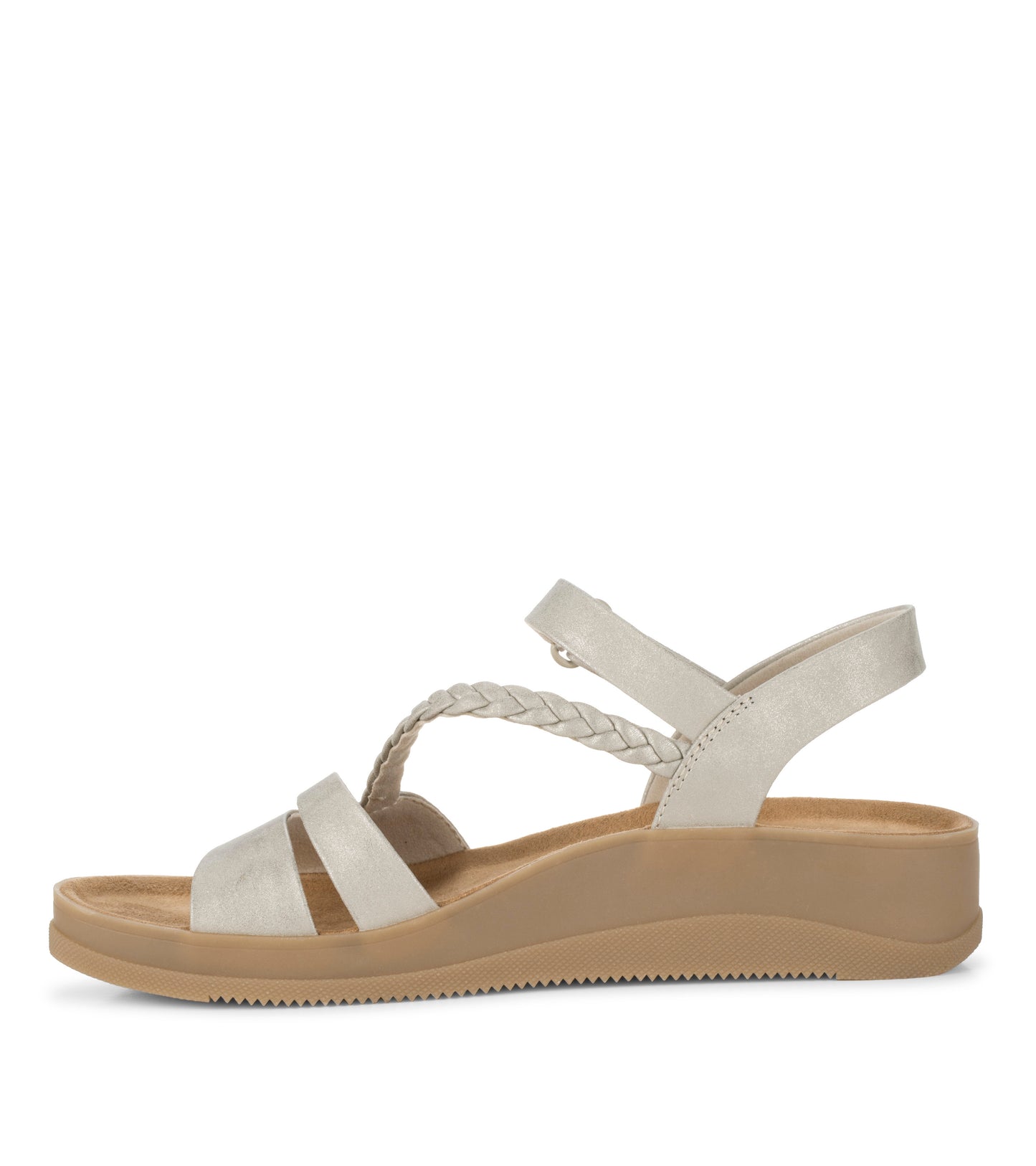 Flicka Sandal / Baretraps