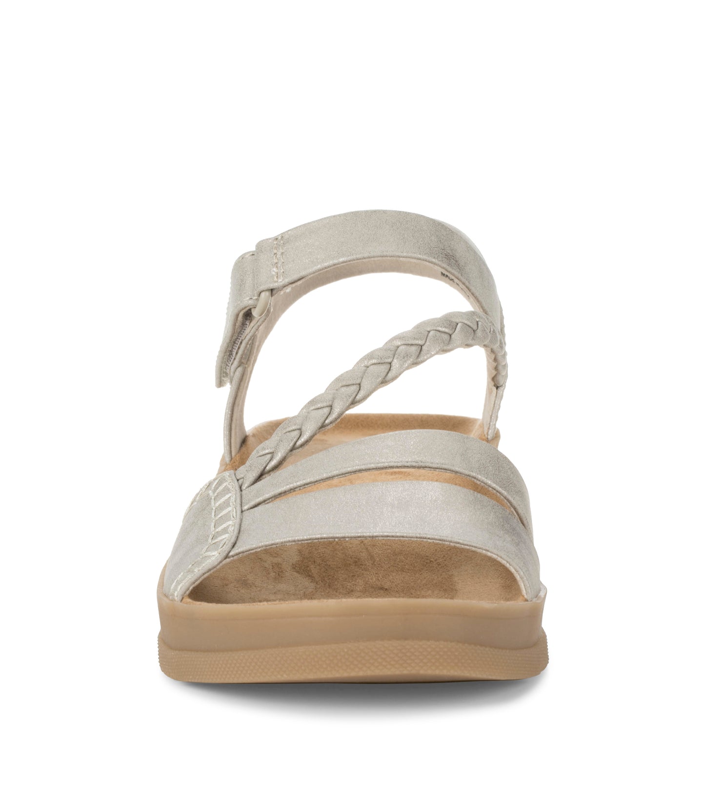 Flicka Sandal / Baretraps