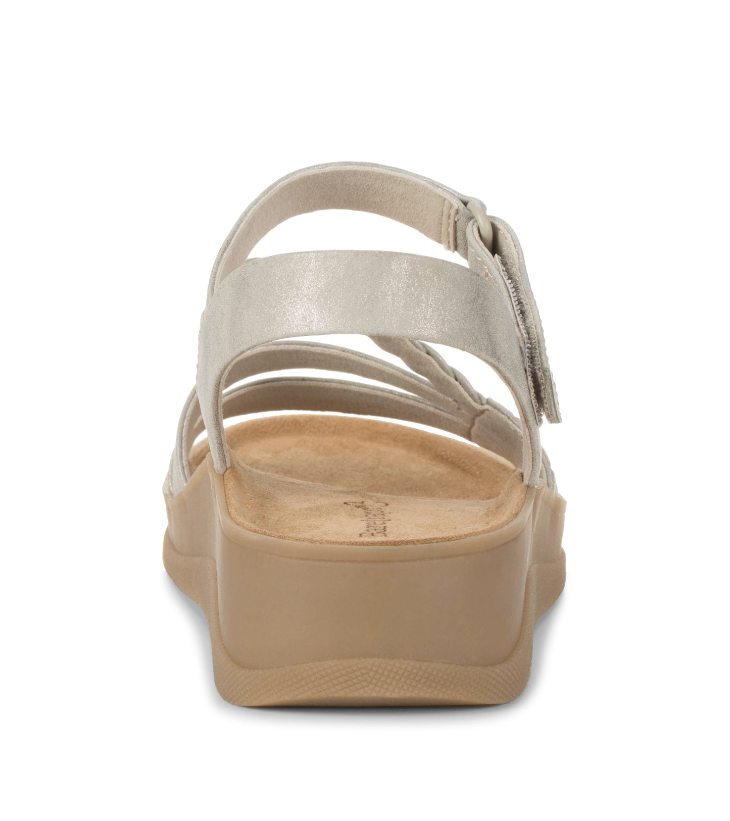 Flicka Sandal / Baretraps