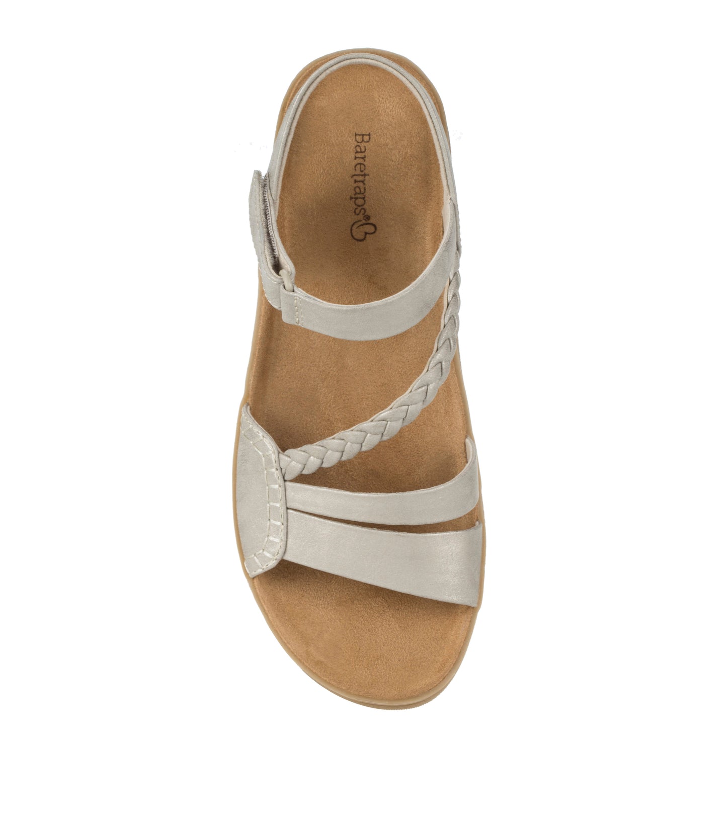 Flicka Sandal / Baretraps