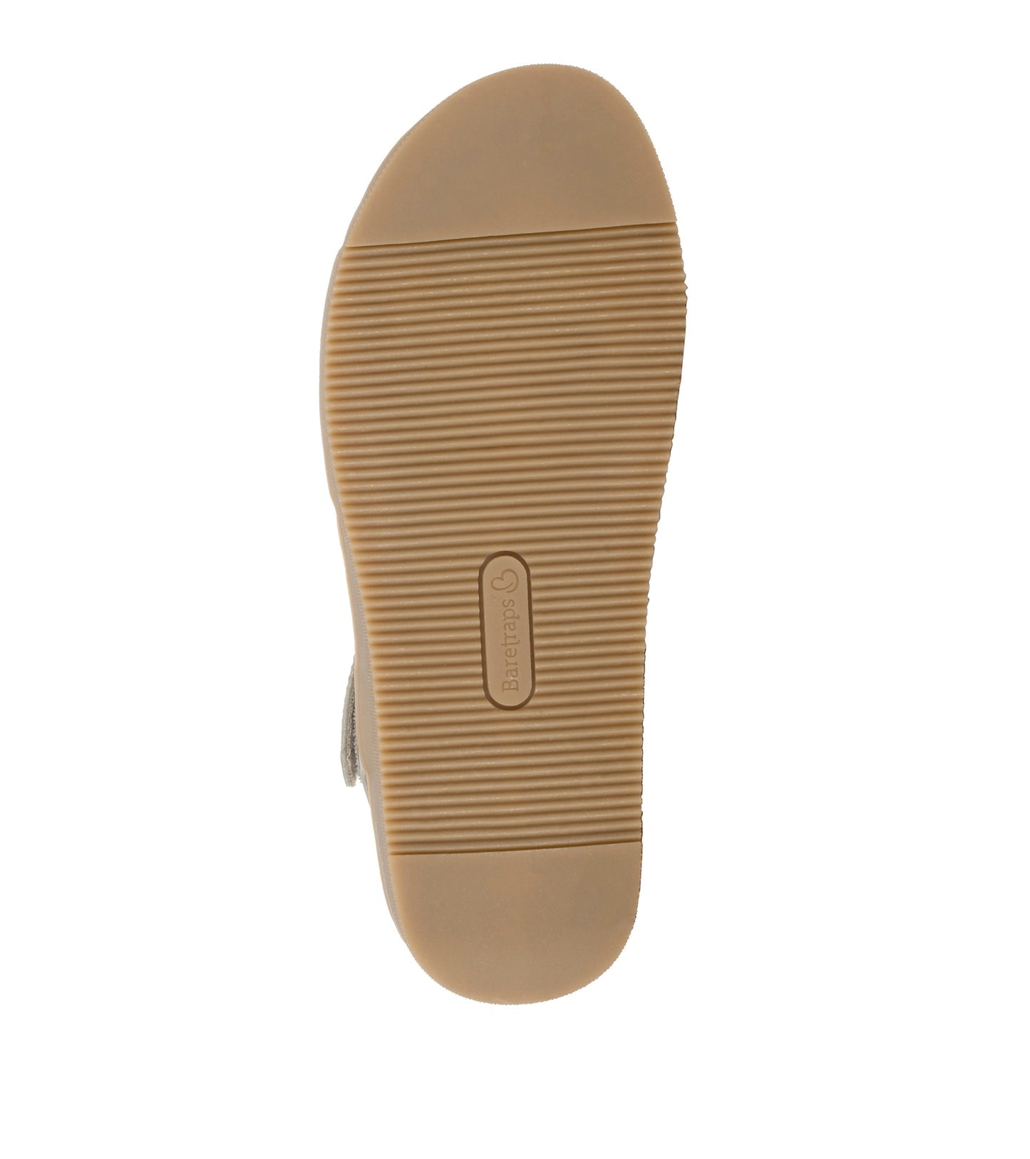 Flicka Sandal / Baretraps