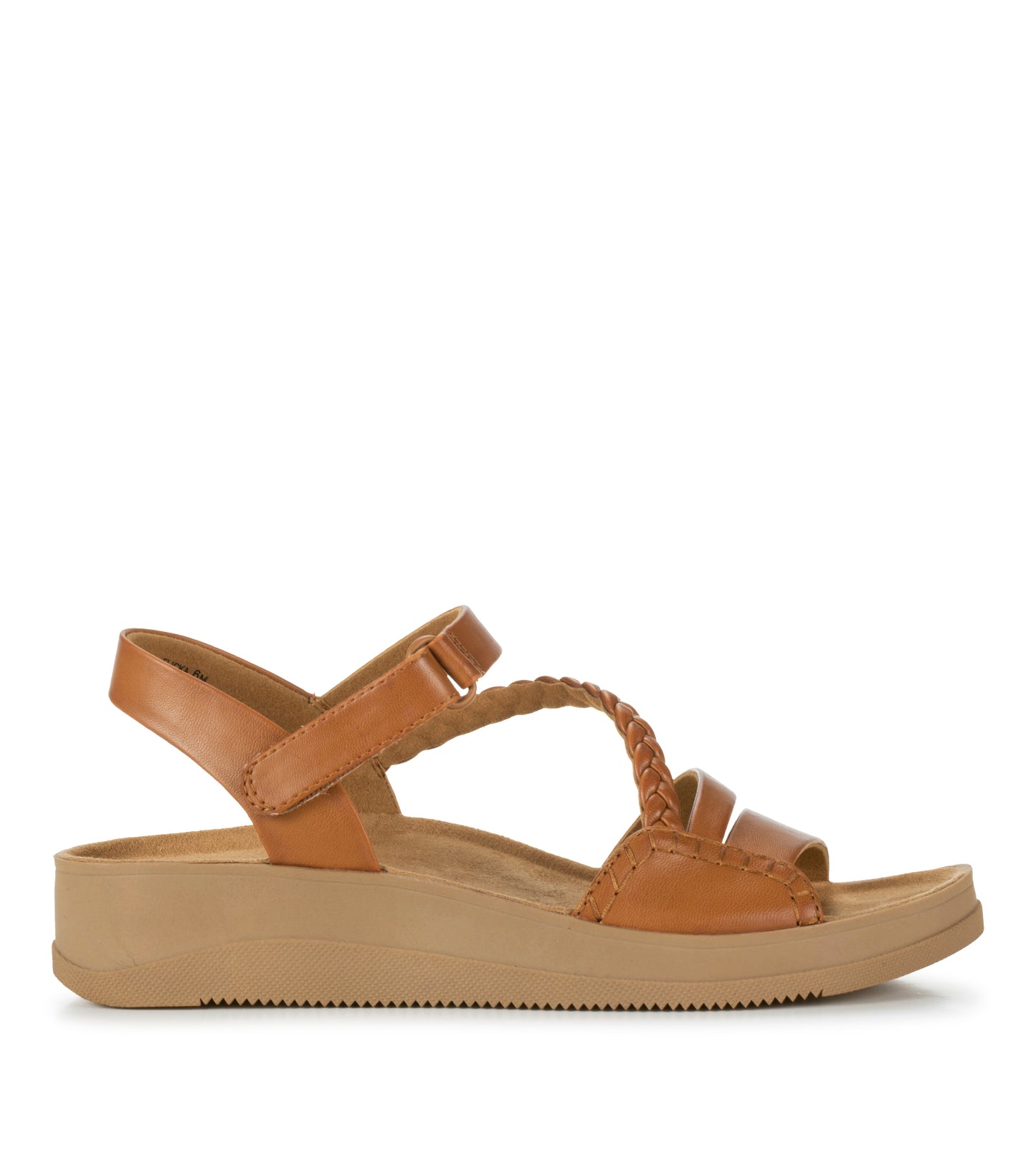 Flicka Sandal / Baretraps