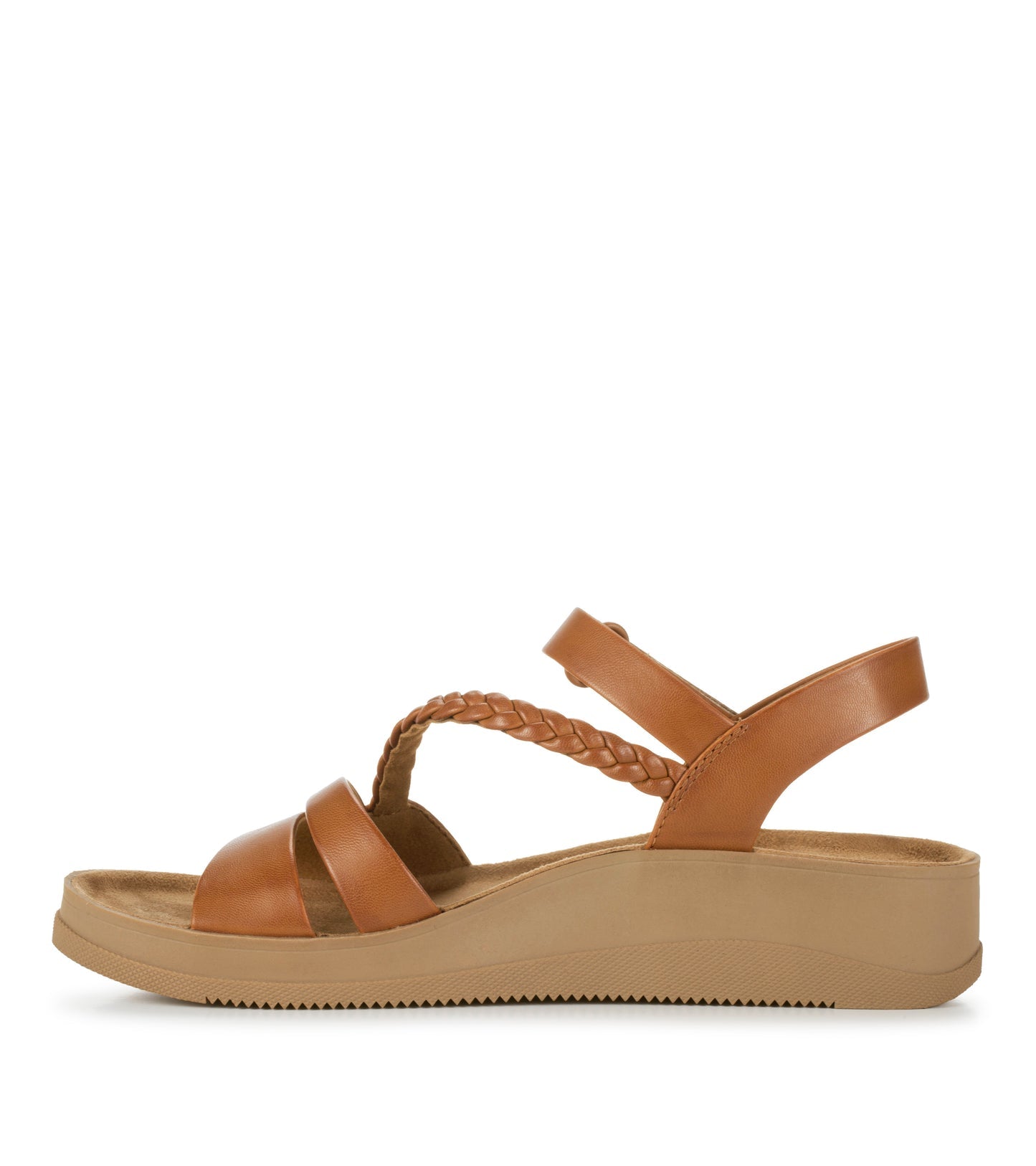 Flicka Sandal / Baretraps