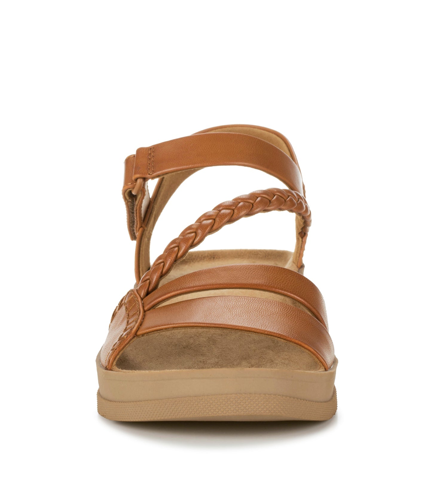 Flicka Sandal / Baretraps
