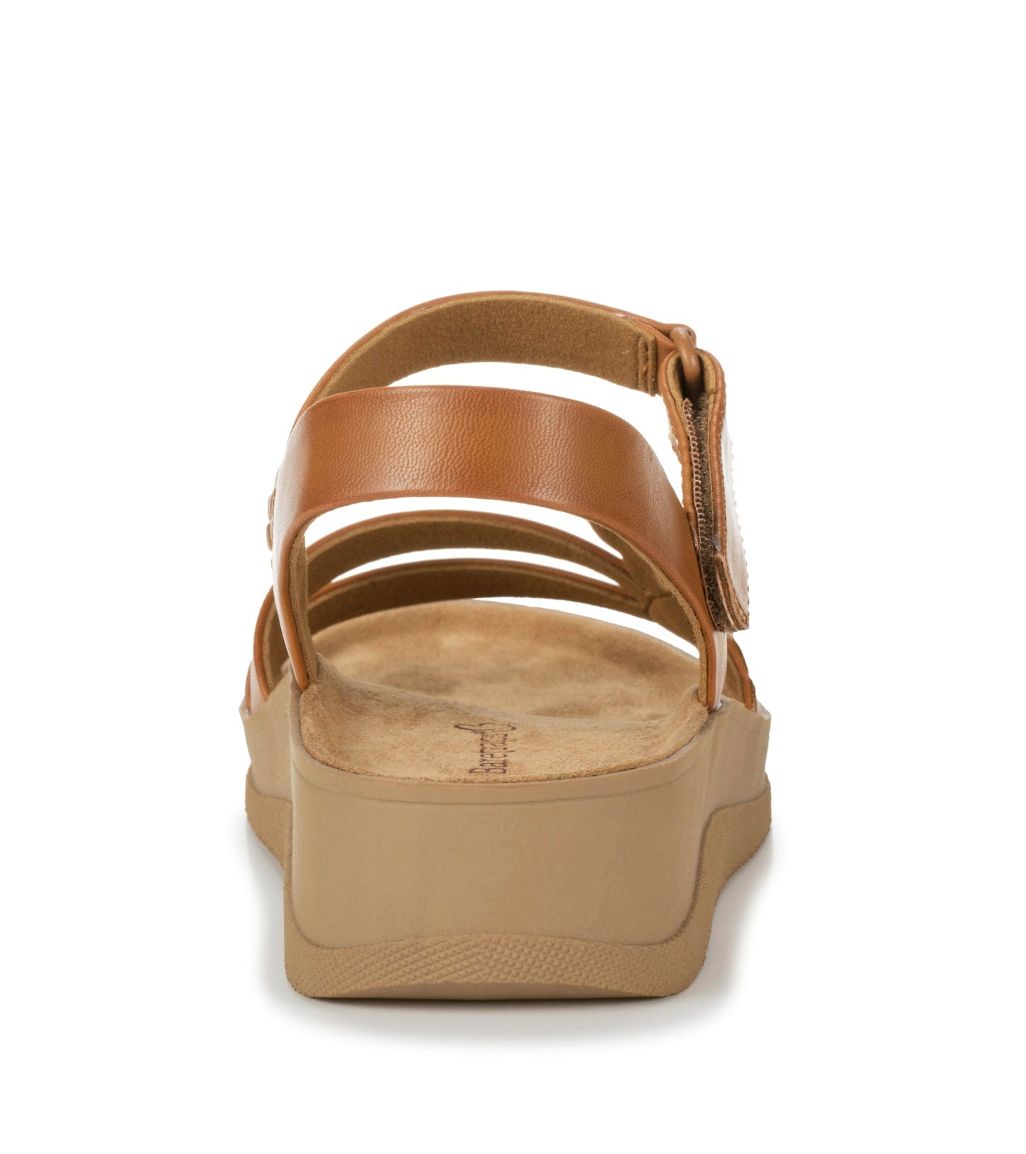 Flicka Sandal / Baretraps