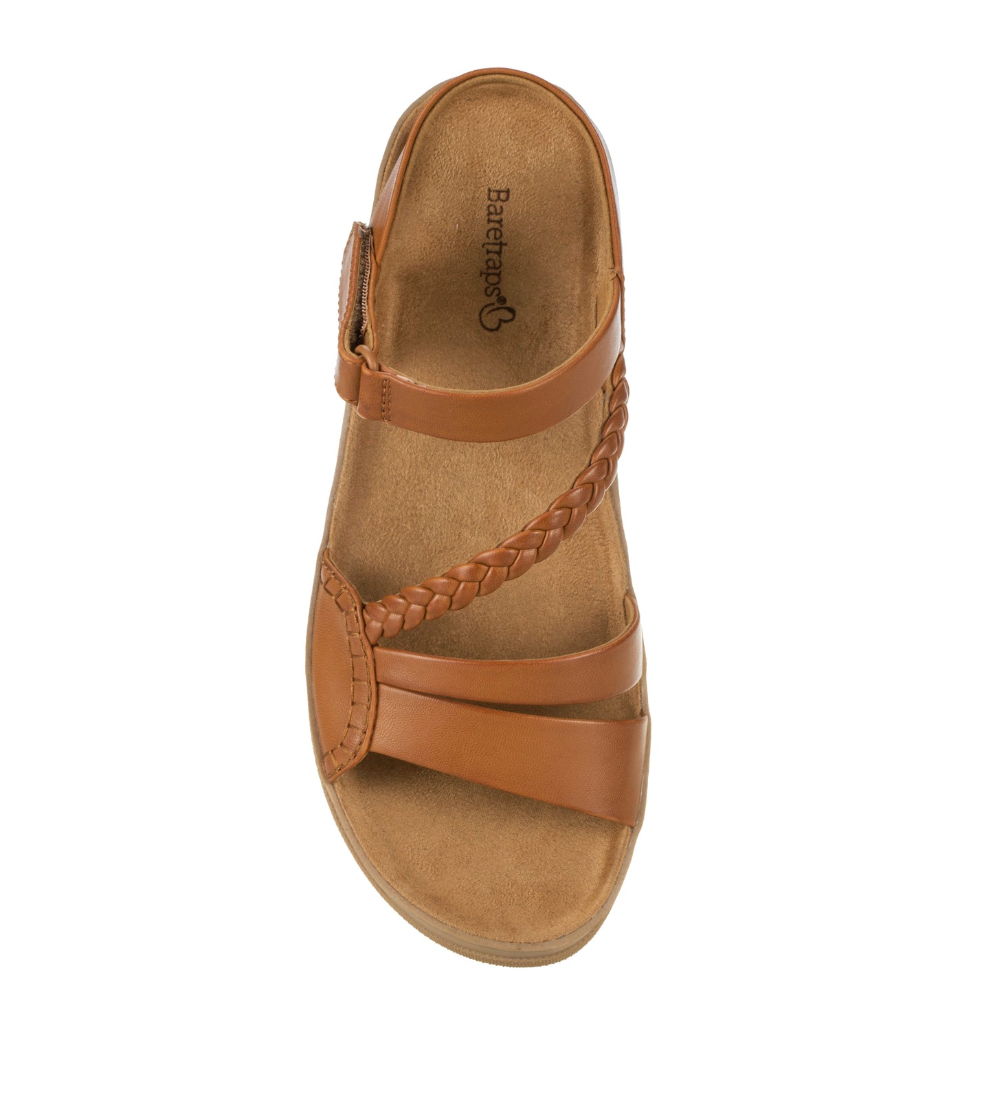 Flicka Sandal / Baretraps