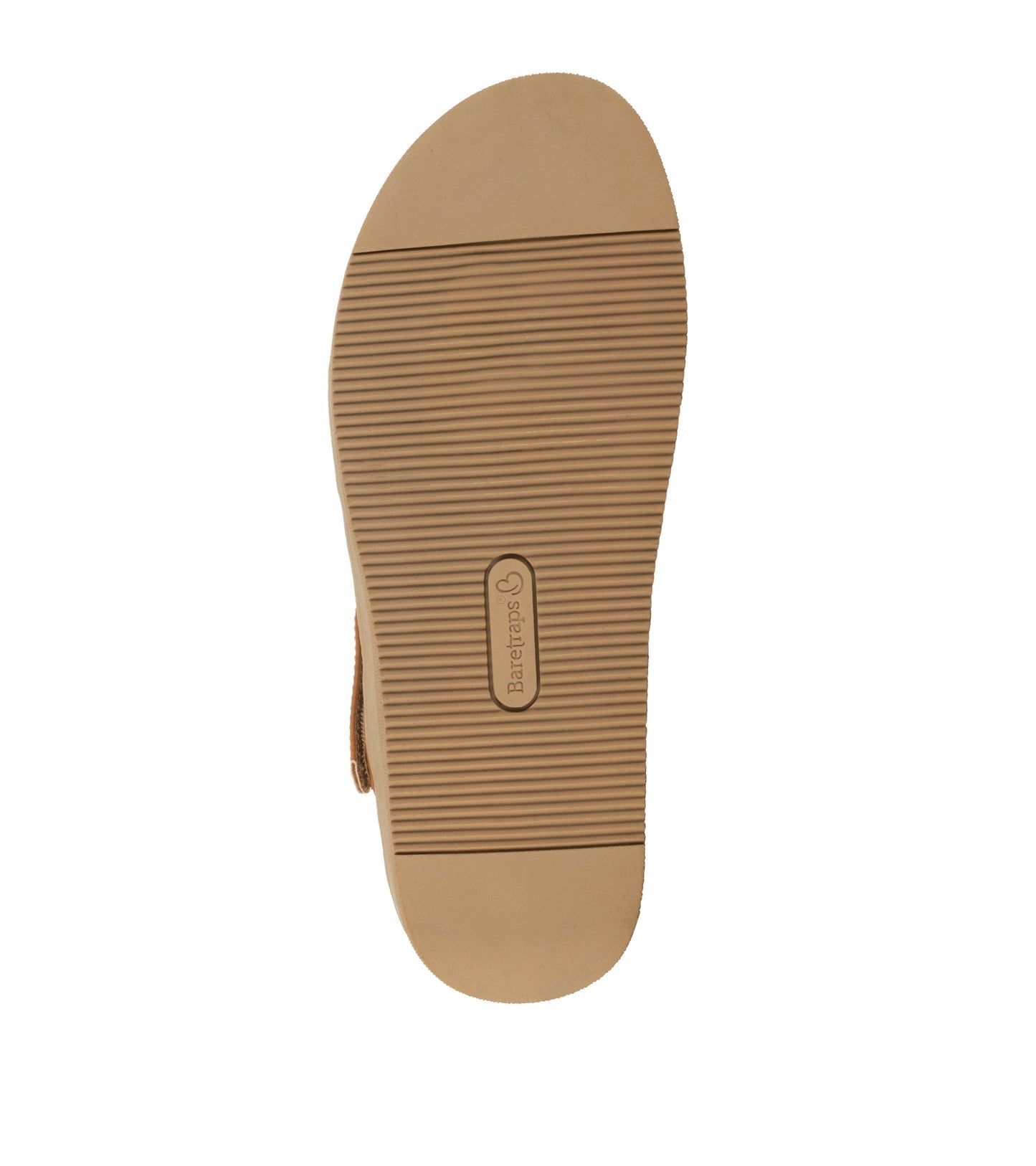 Flicka Sandal / Baretraps