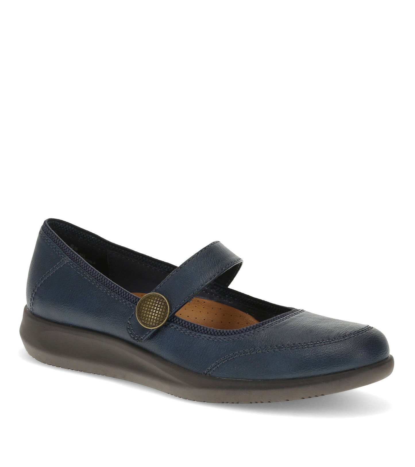 Joesie Mary Jane Flat / Baretraps