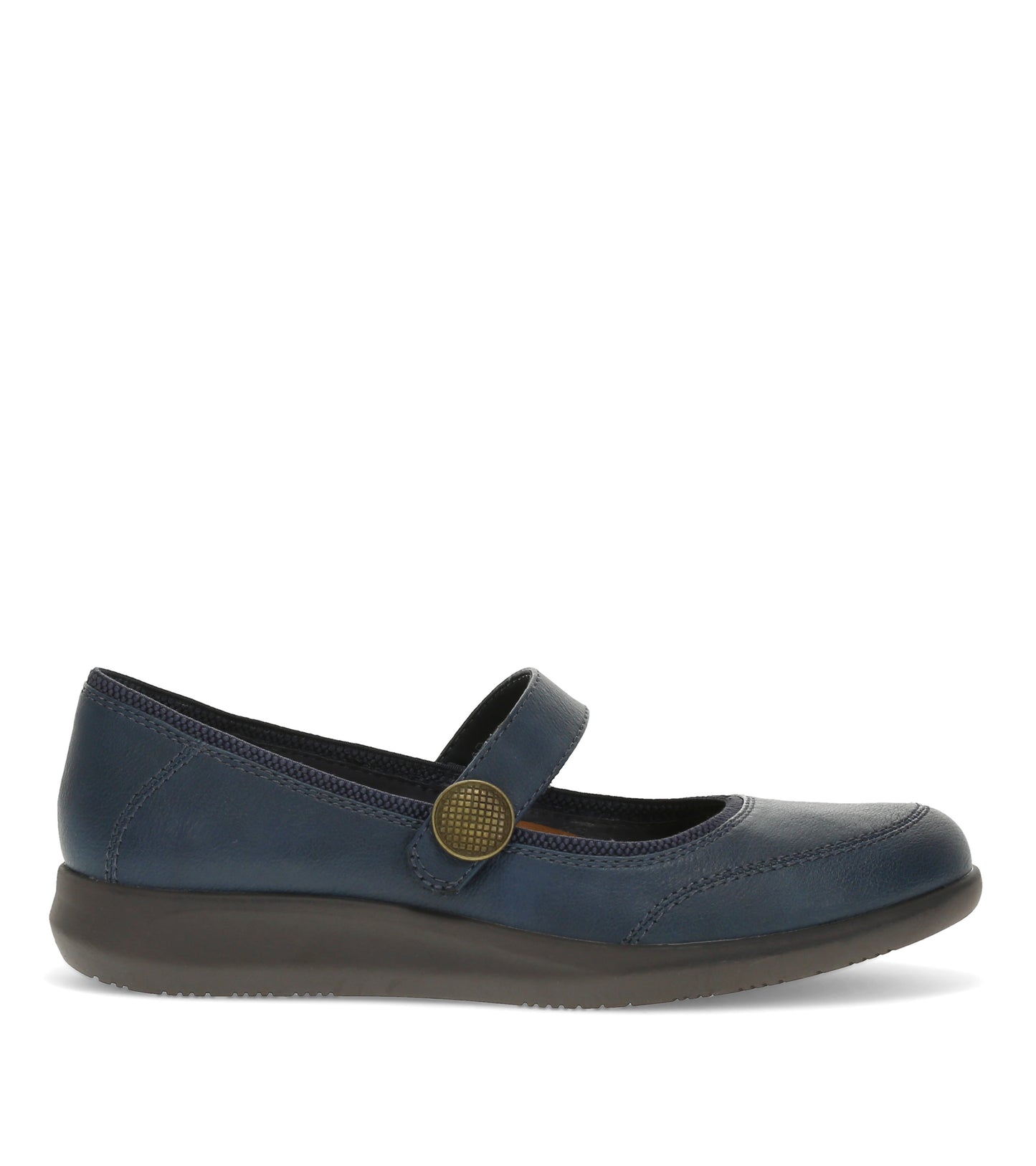 Joesie Mary Jane Flat / Baretraps