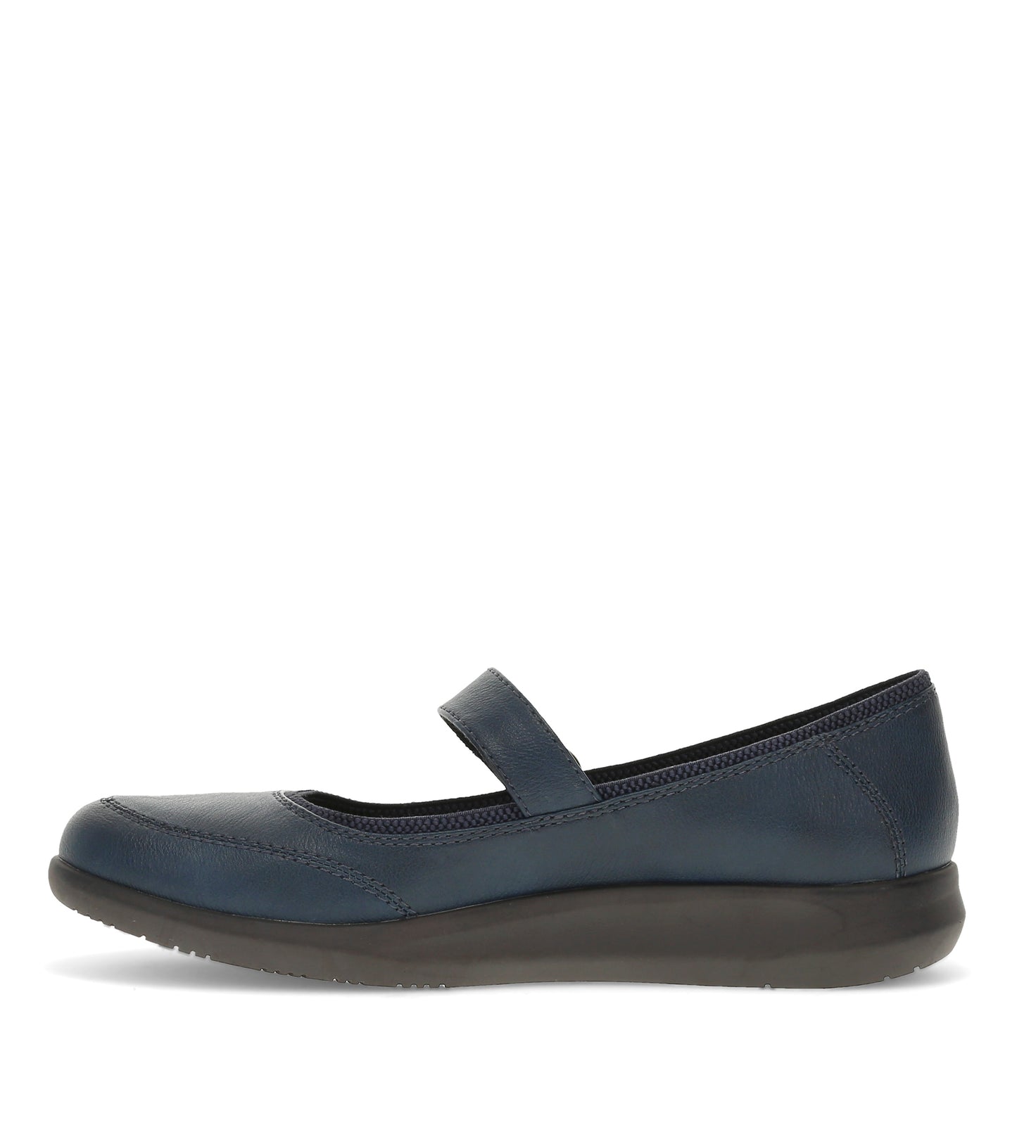 Joesie Mary Jane Flat / Baretraps