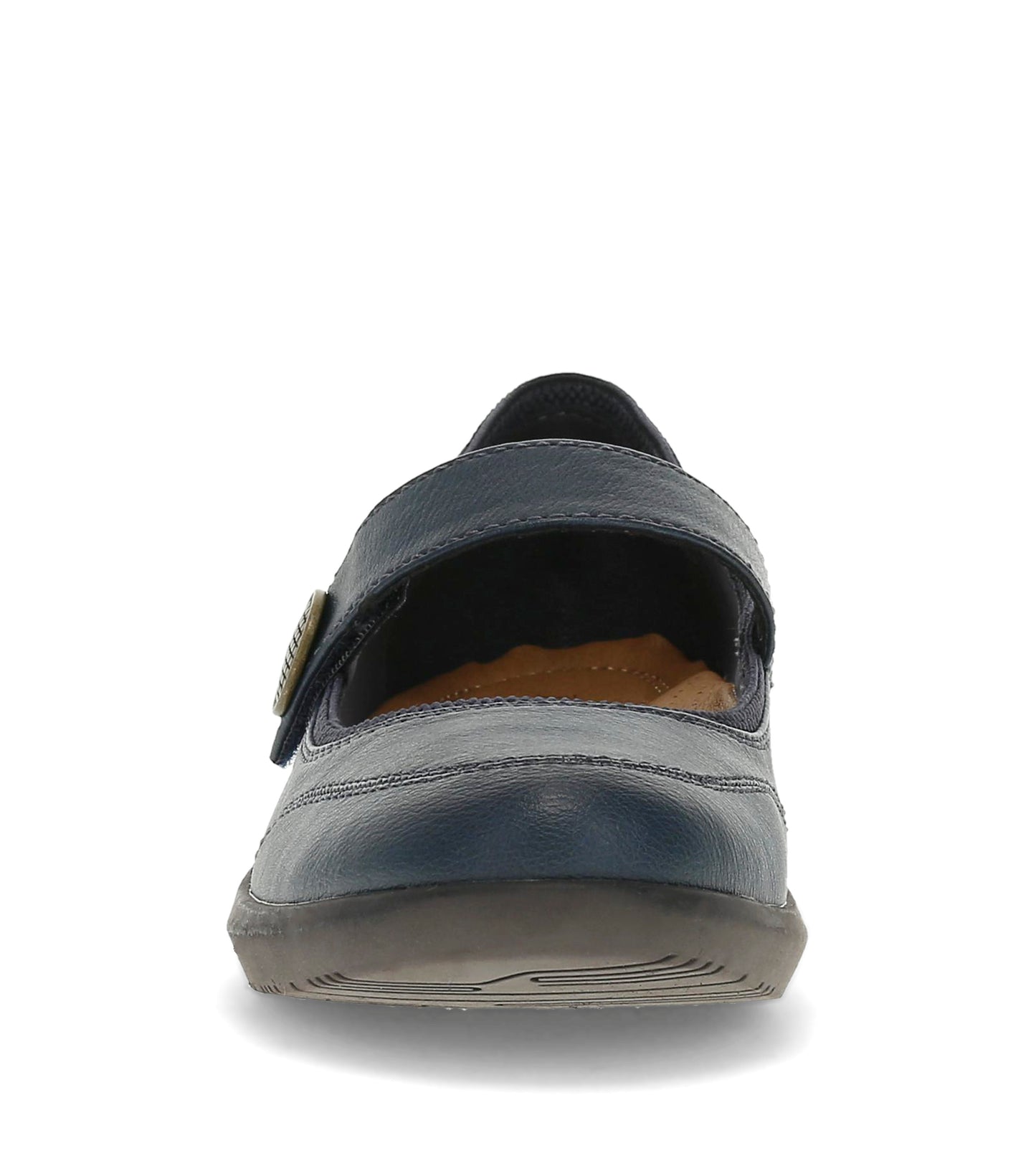 Joesie Mary Jane Flat / Baretraps