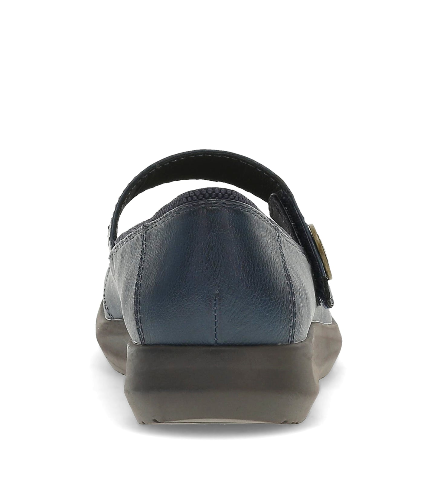 Joesie Mary Jane Flat / Baretraps