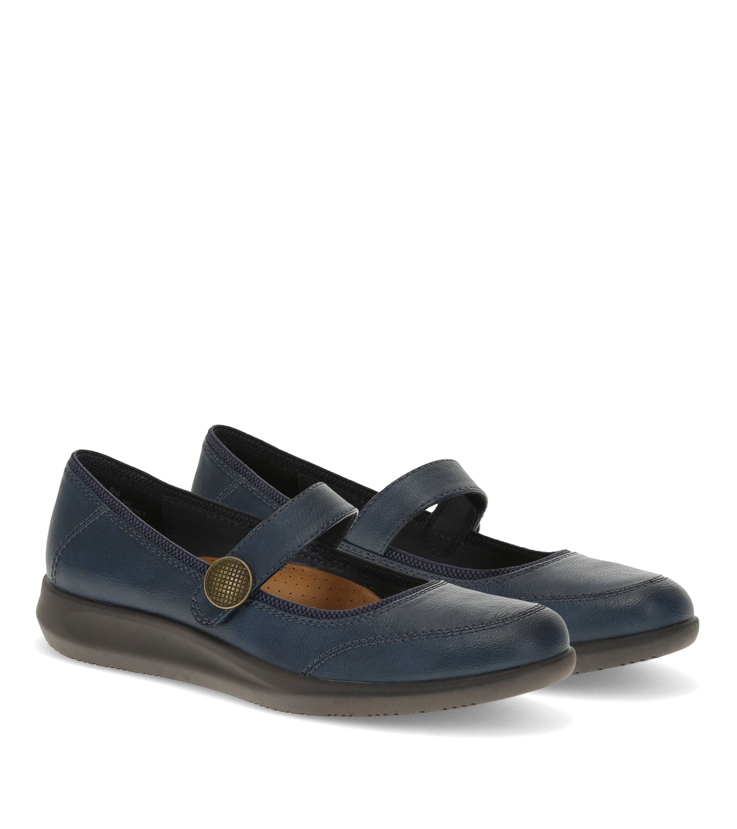Joesie Mary Jane Flat / Baretraps