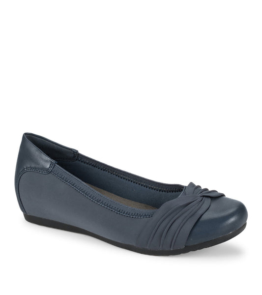 Marcie Casual Flat / Baretraps