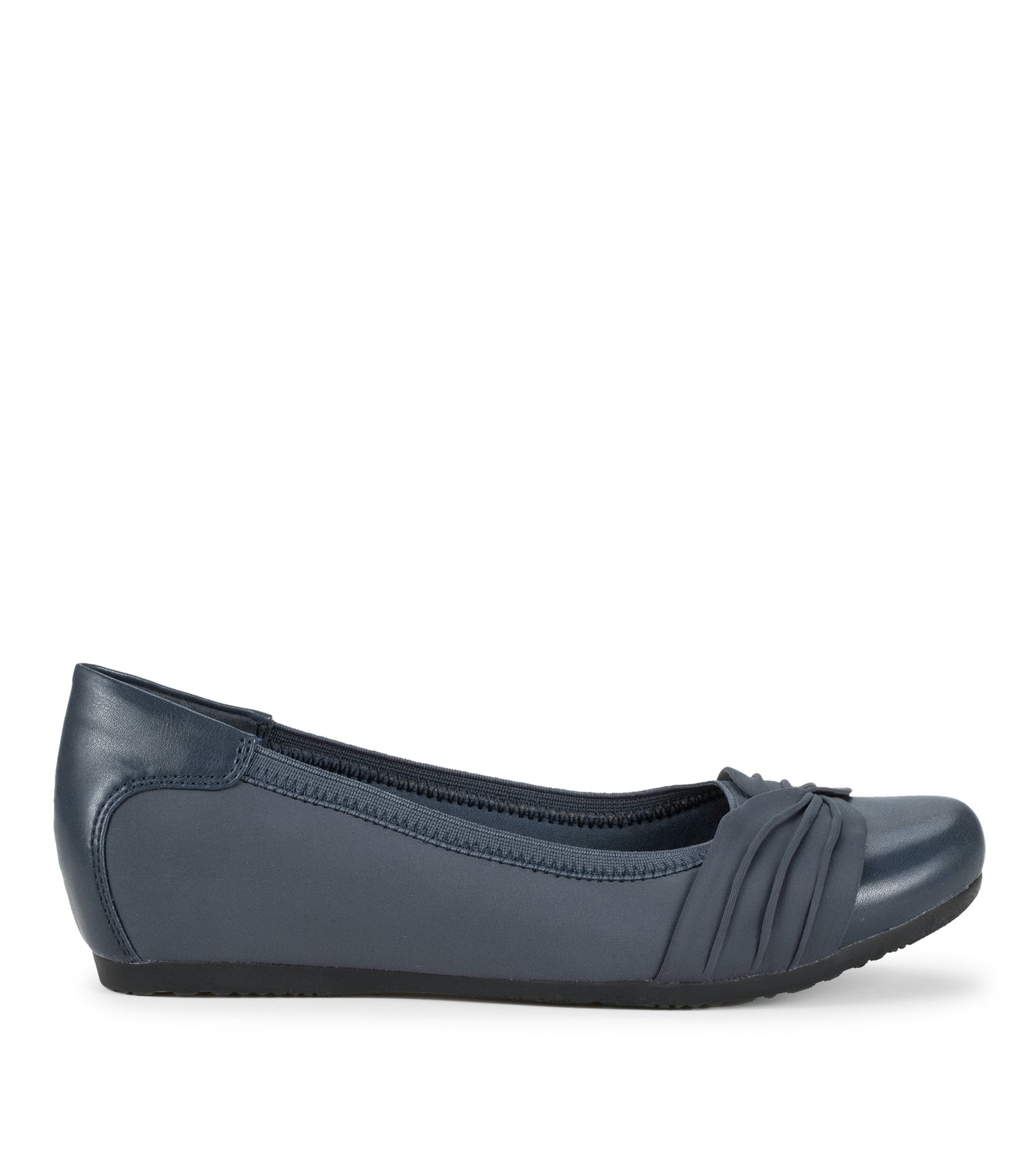 Marcie Casual Flat / Baretraps