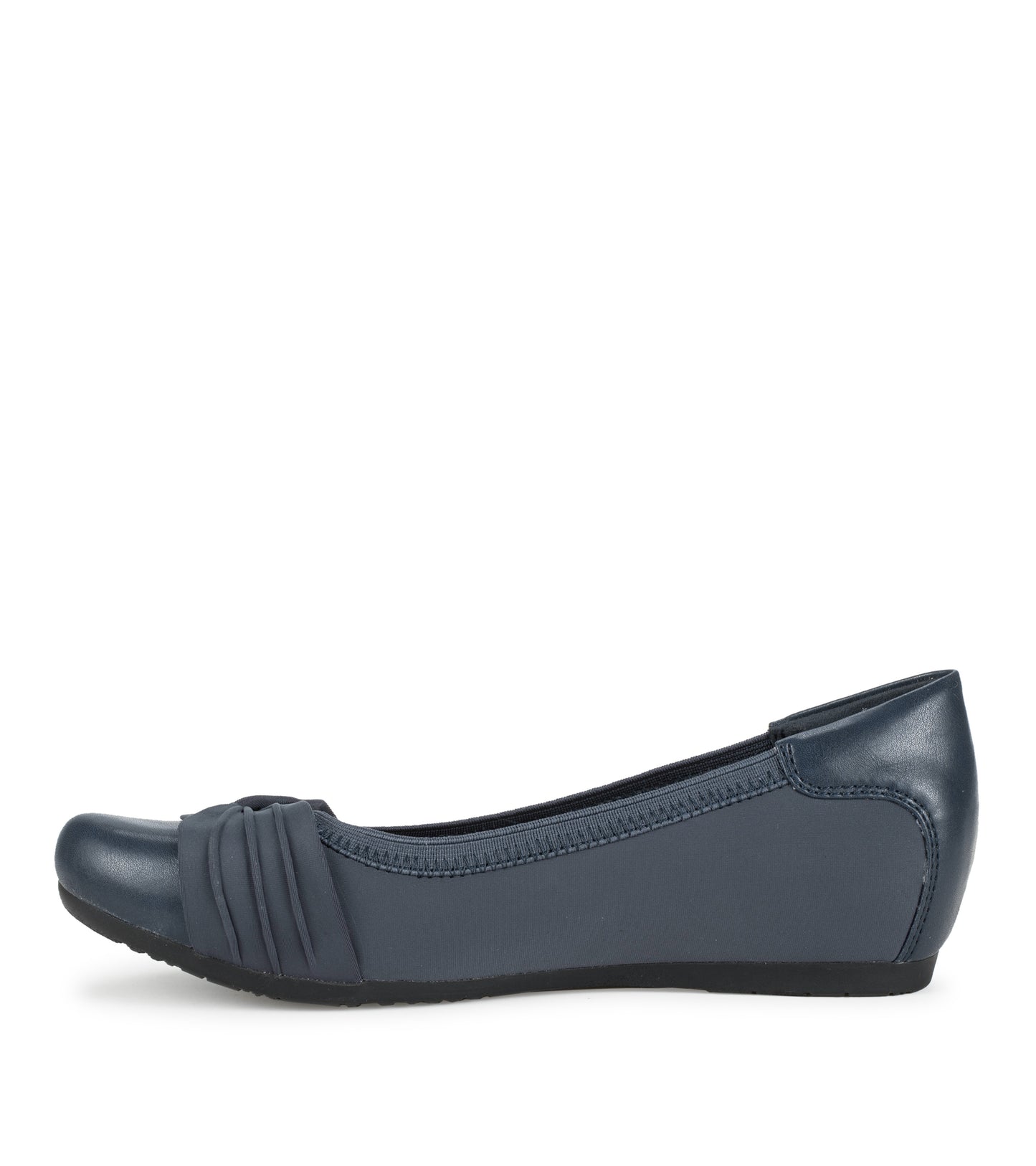 Marcie Casual Flat / Baretraps