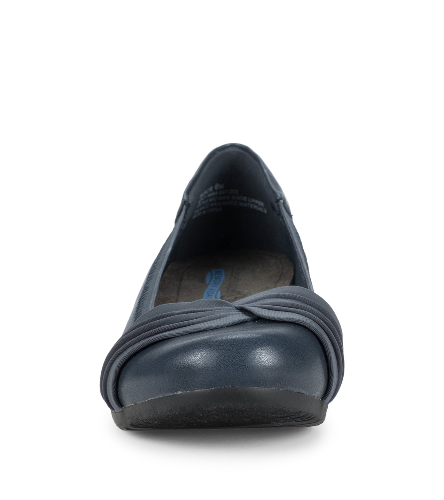 Marcie Casual Flat / Baretraps
