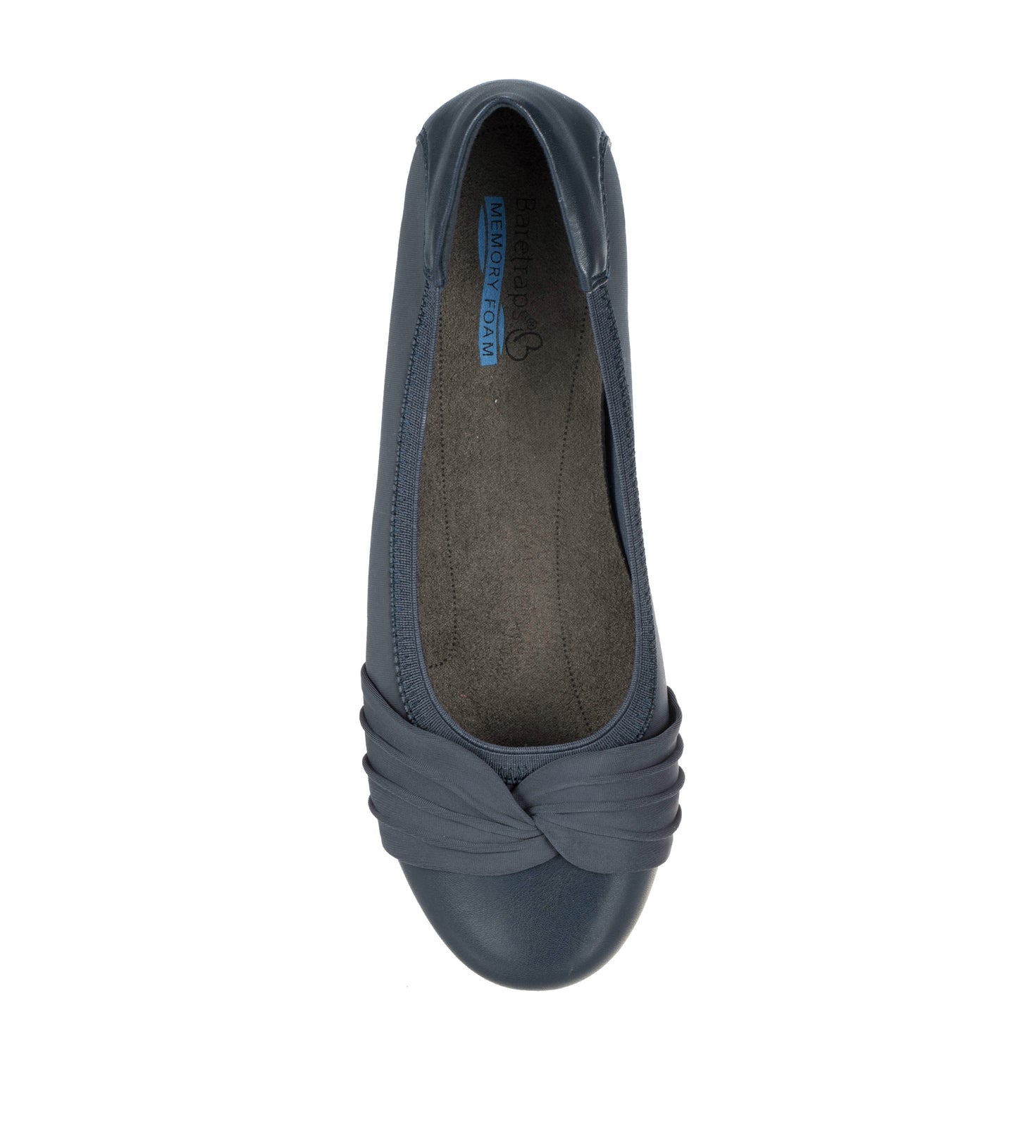 Marcie Casual Flat / Baretraps