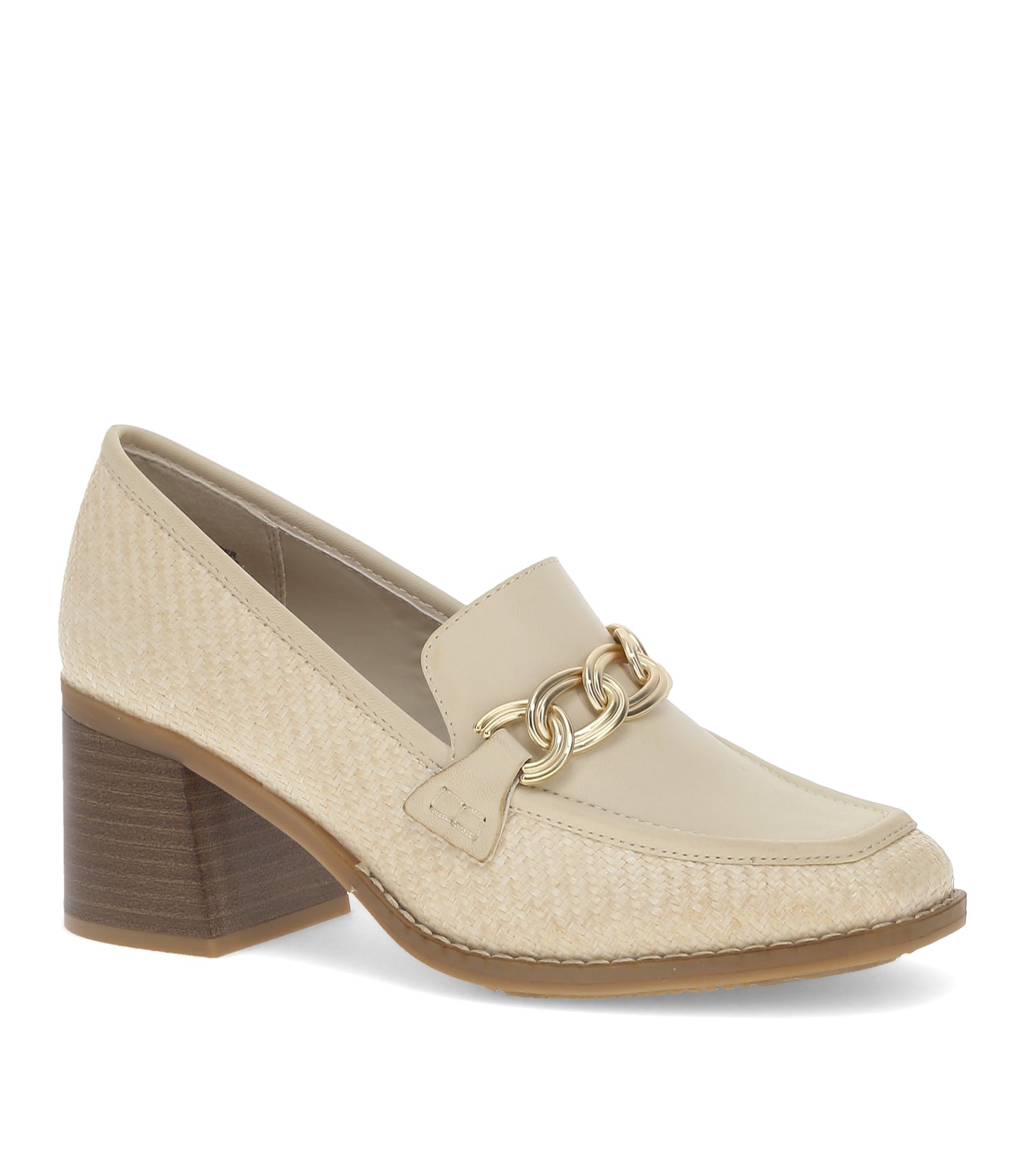 Wendee Loafer / Baretraps