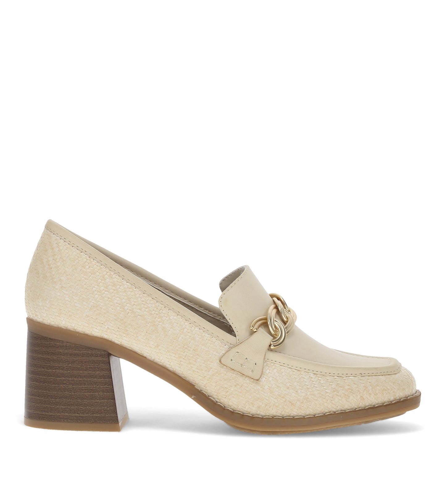 Wendee Loafer / Baretraps
