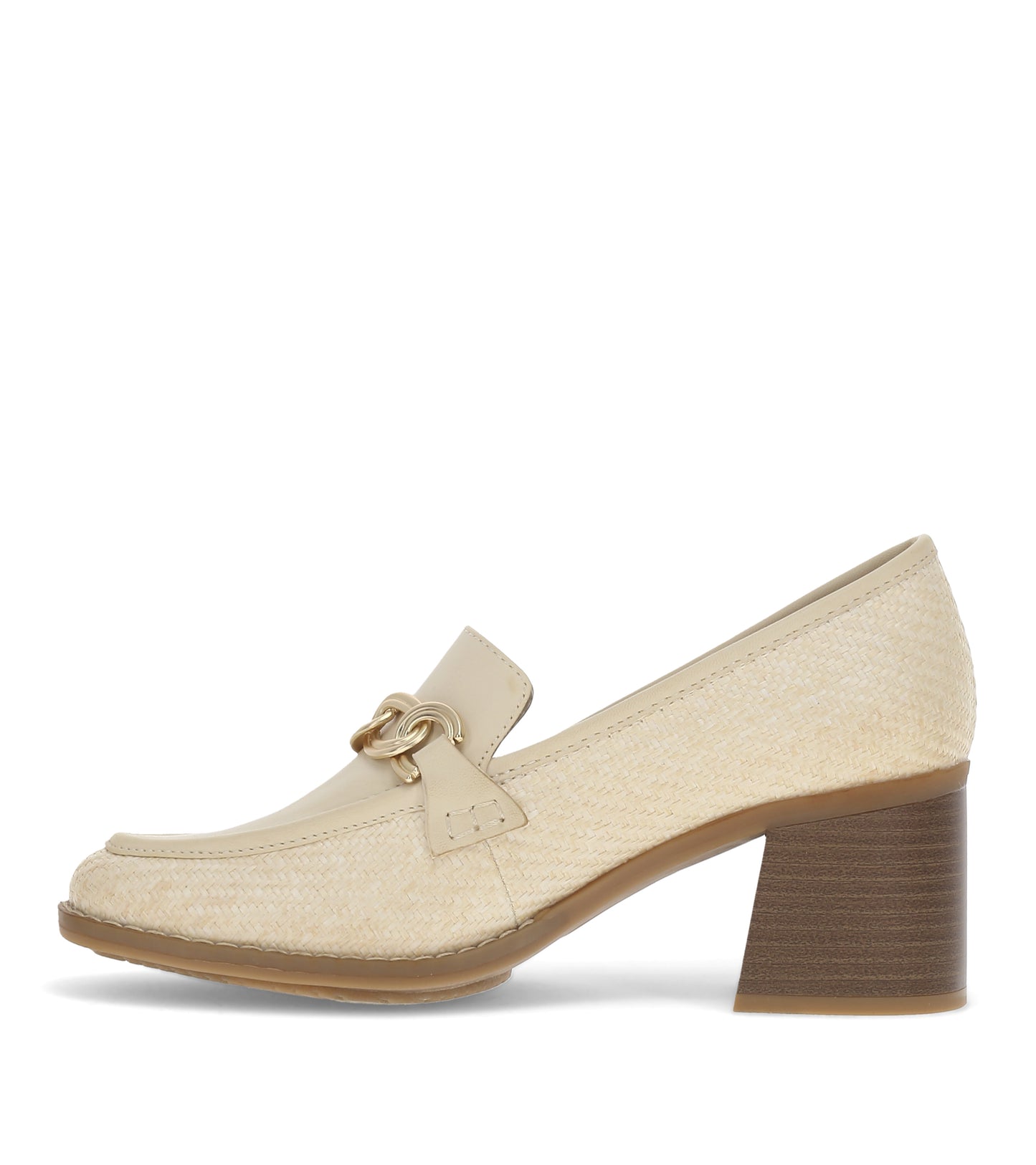 Wendee Loafer / Baretraps