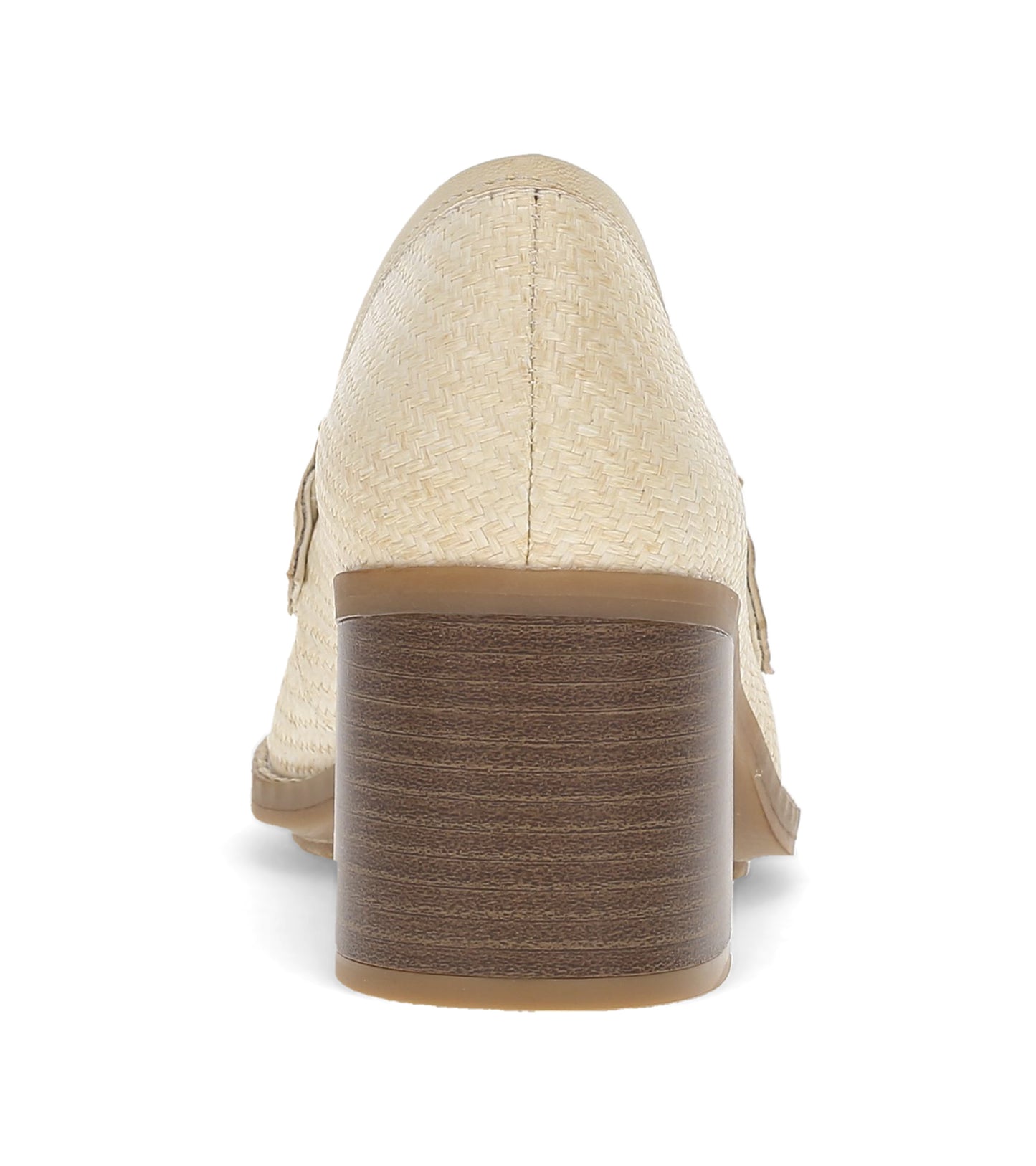 Wendee Loafer / Baretraps