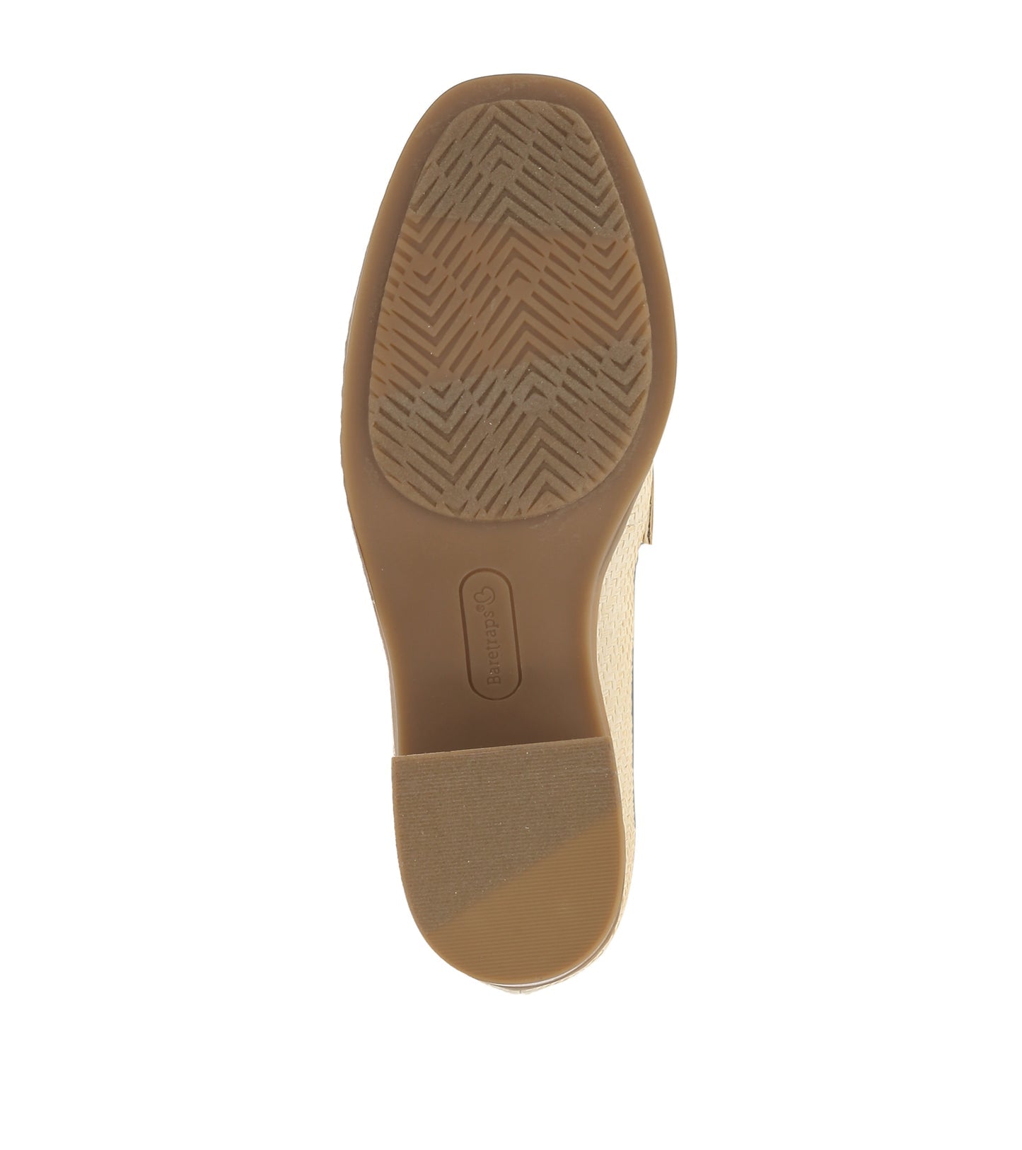 Wendee Loafer / Baretraps