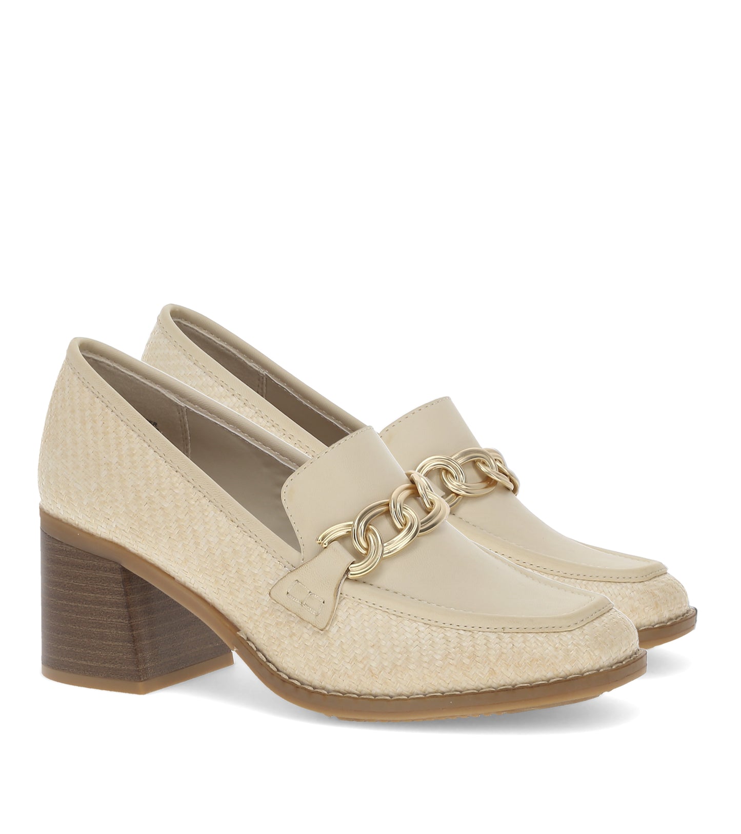 Wendee Loafer / Baretraps