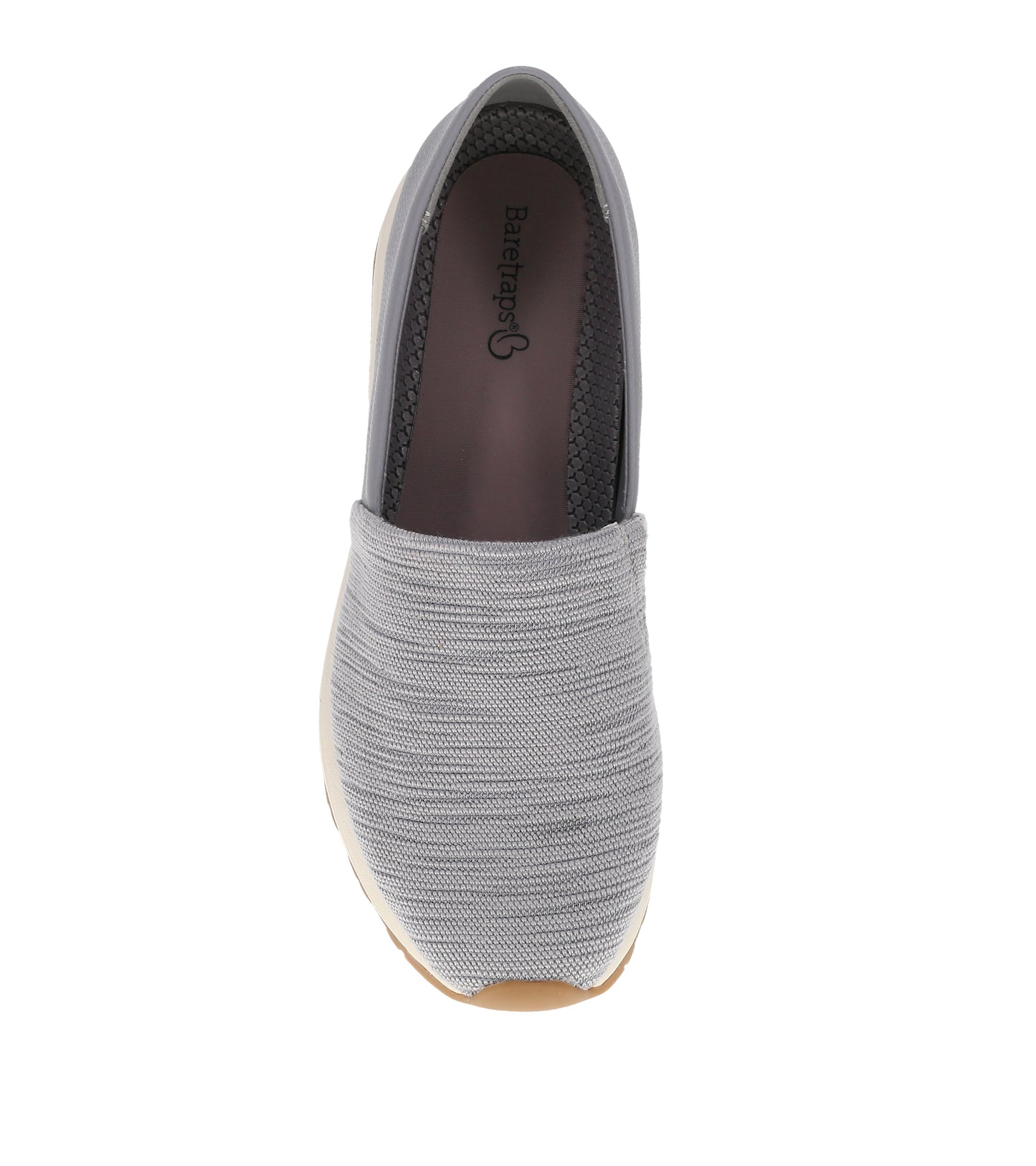 Gennie Slip On / Baretraps