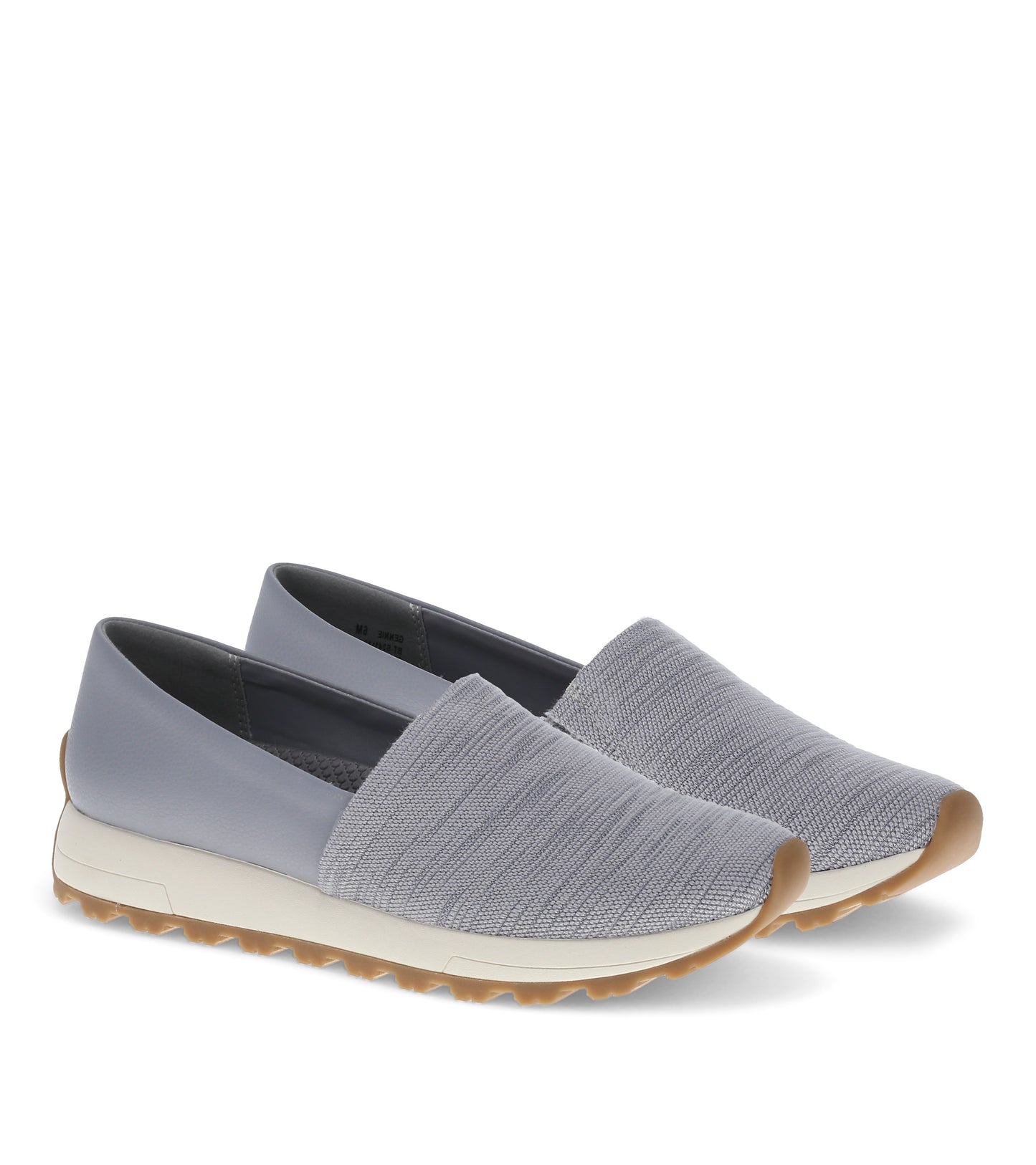 Gennie Slip On / Baretraps