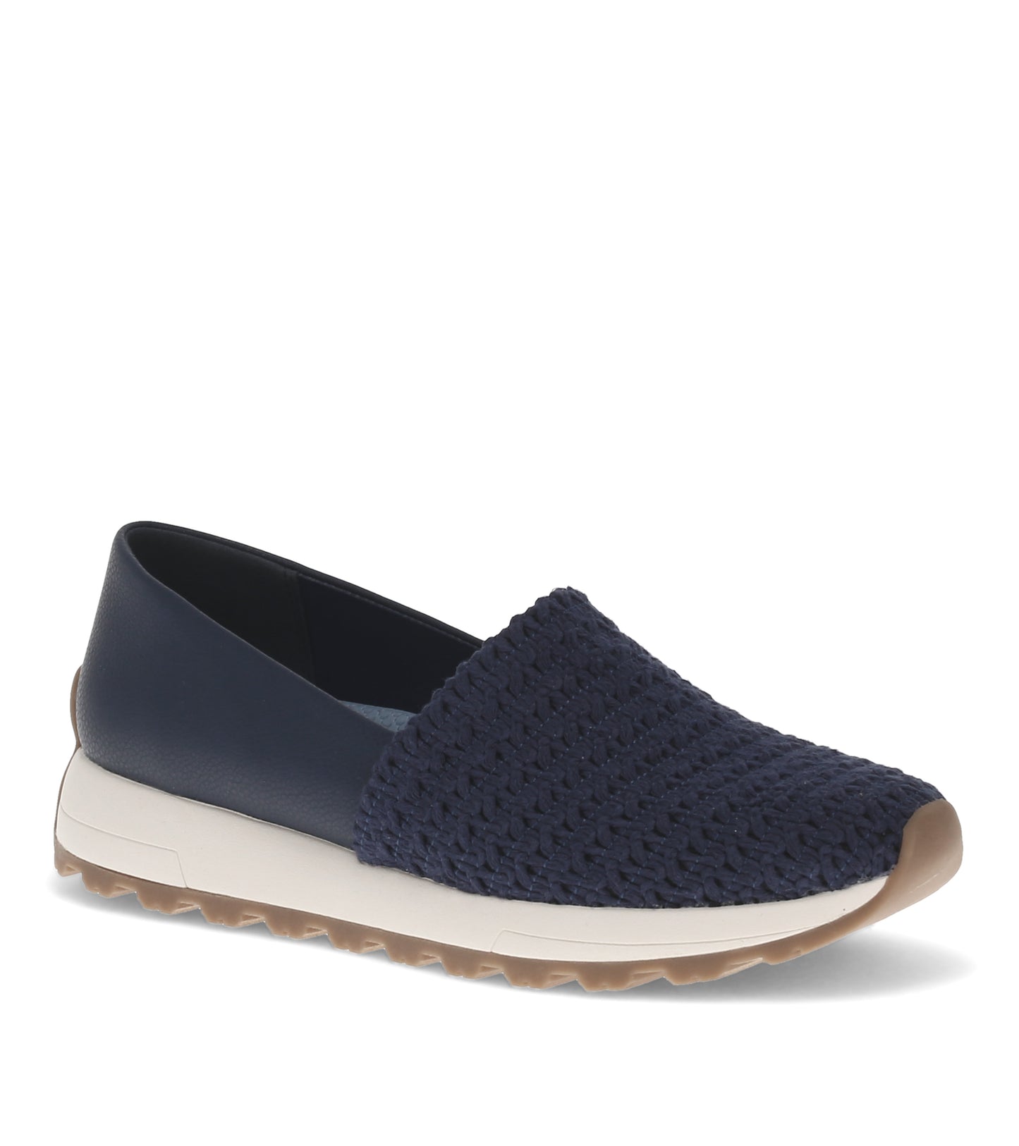 Gennie Slip On / Baretraps