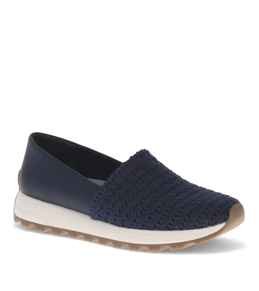 Gennie Slip On / Baretraps