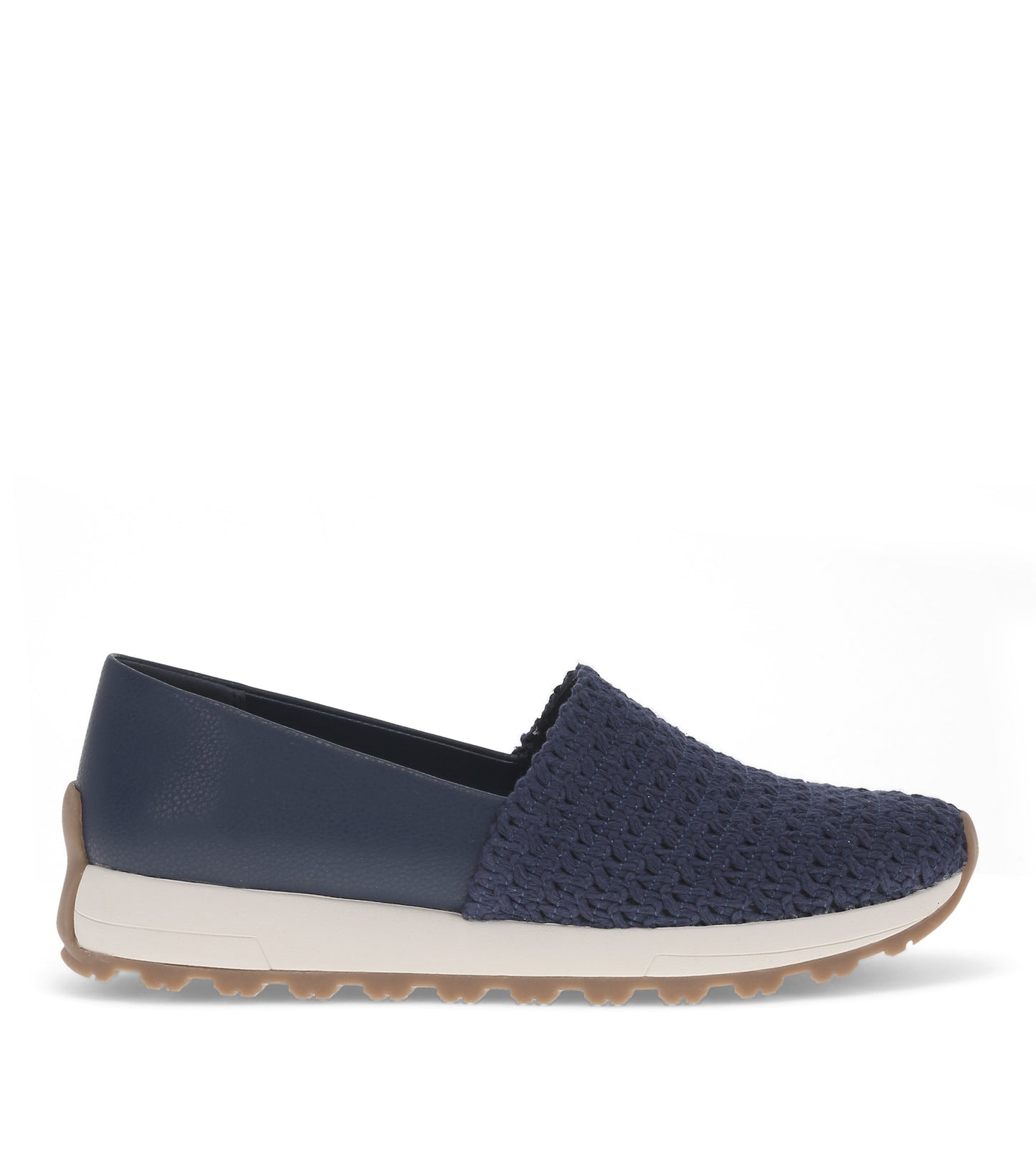 Gennie Slip On / Baretraps