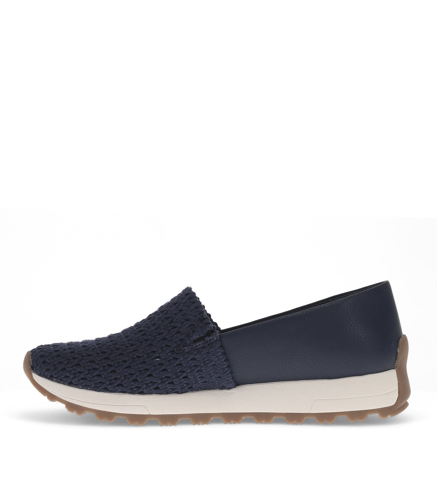 Gennie Slip On / Baretraps