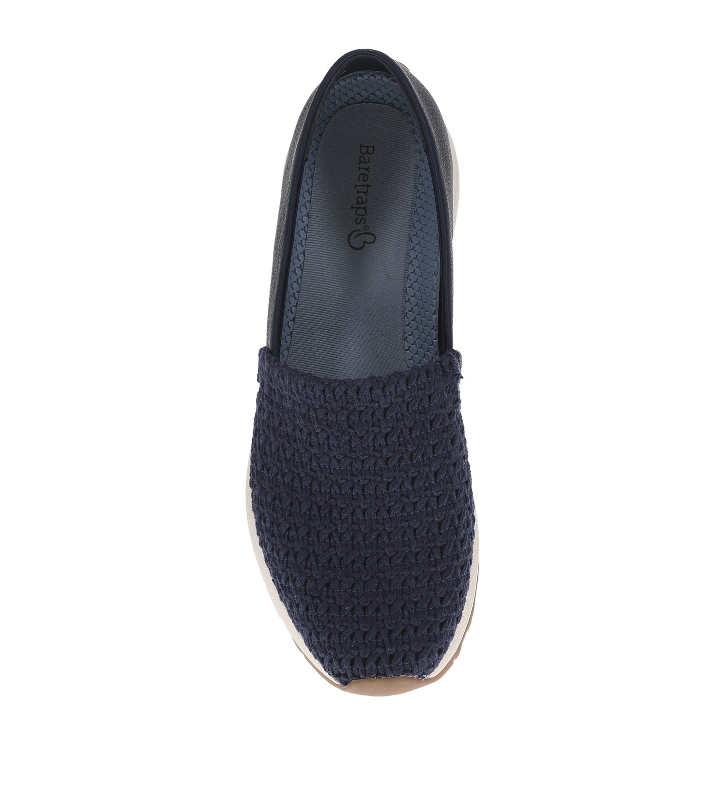 Gennie Slip On / Baretraps
