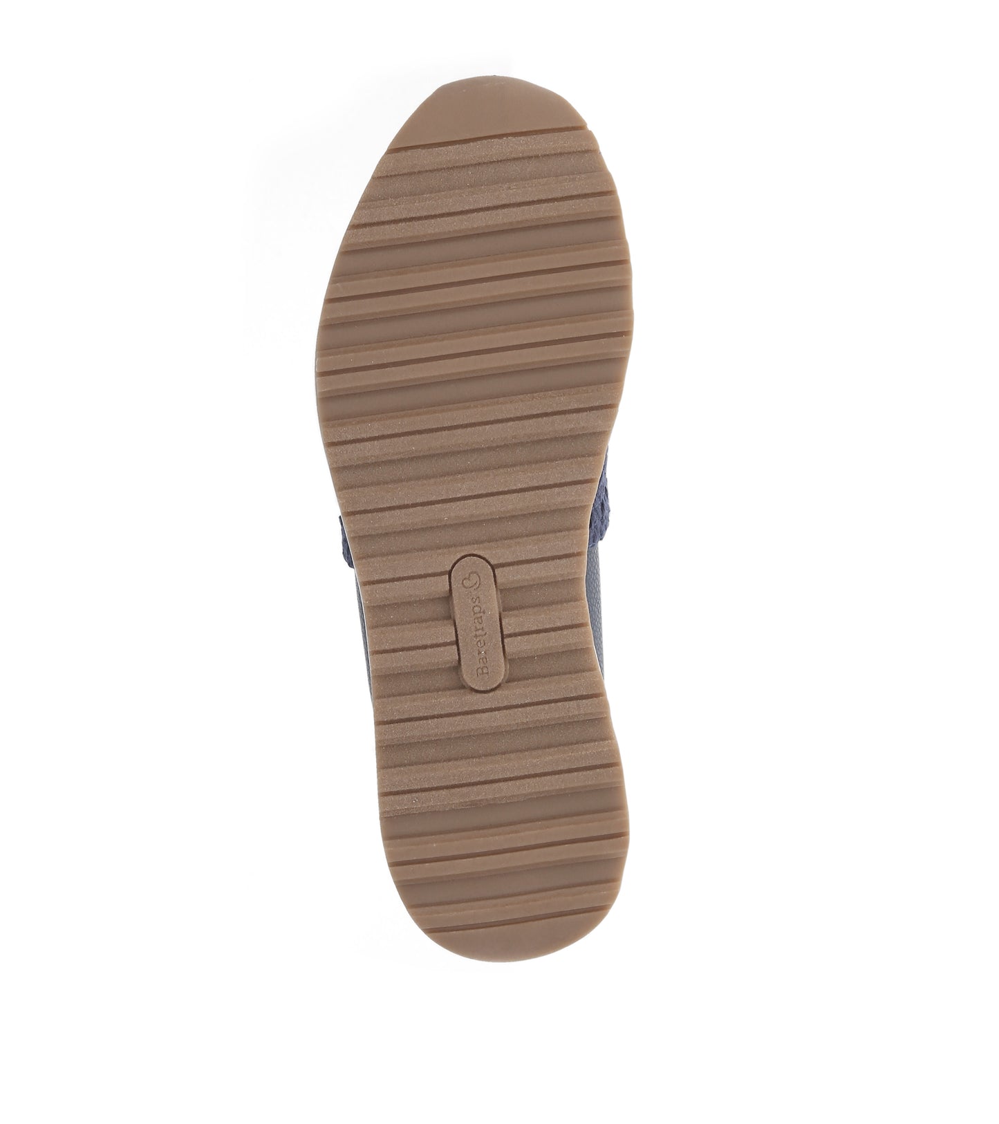 Gennie Slip On / Baretraps