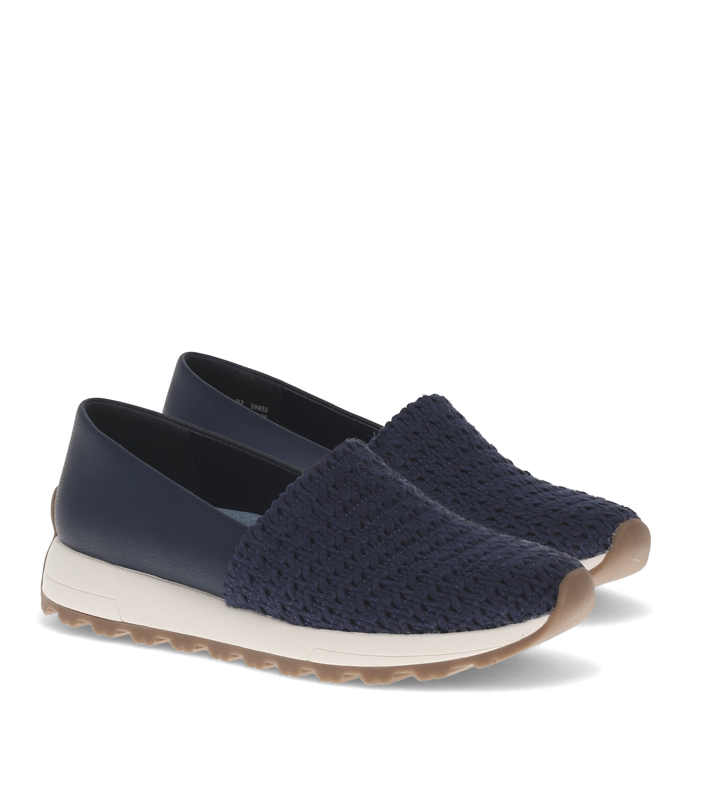 Gennie Slip On / Baretraps